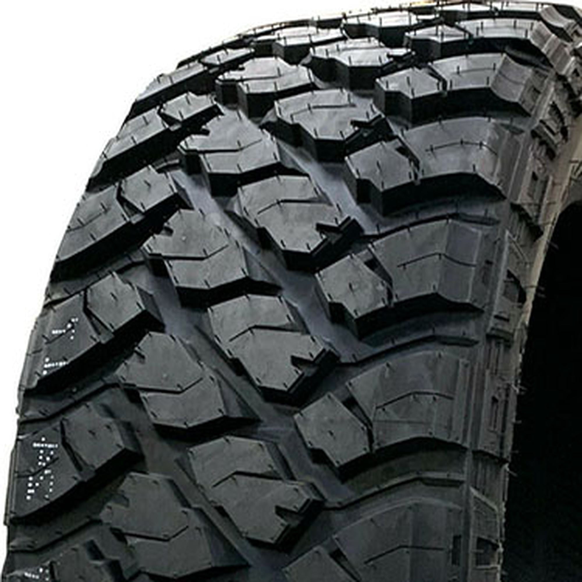Atlander Roverclaw M/T I Mud Terrain LT35X12.50R22 121Q F Light Truck Tire