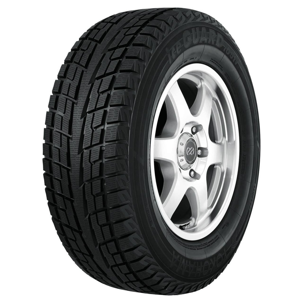 Yokohama iceGUARD iG51v Winter 285/50R20 112T Passenger Tire