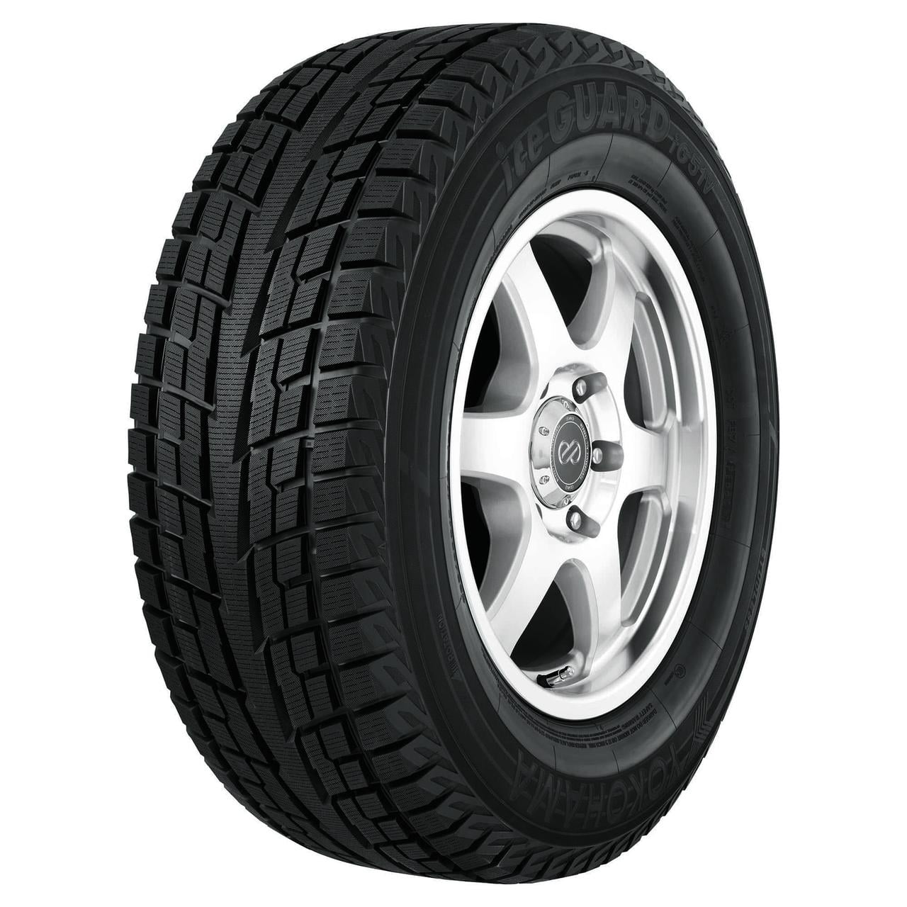 Yokohama iceGUARD iG51v Winter 285/50R20 112T Passenger Tire