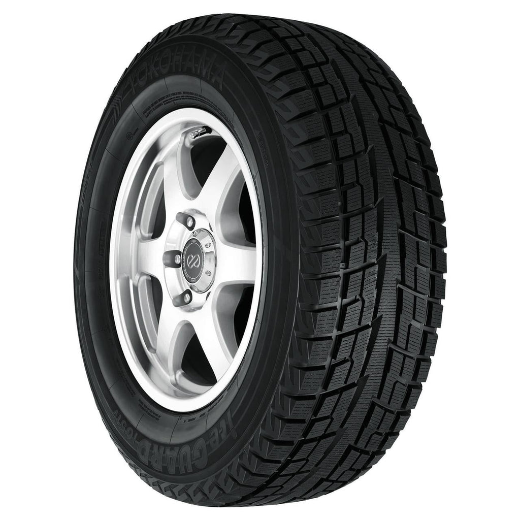 Yokohama iceGUARD iG51v Winter 285/50R20 112T Passenger Tire