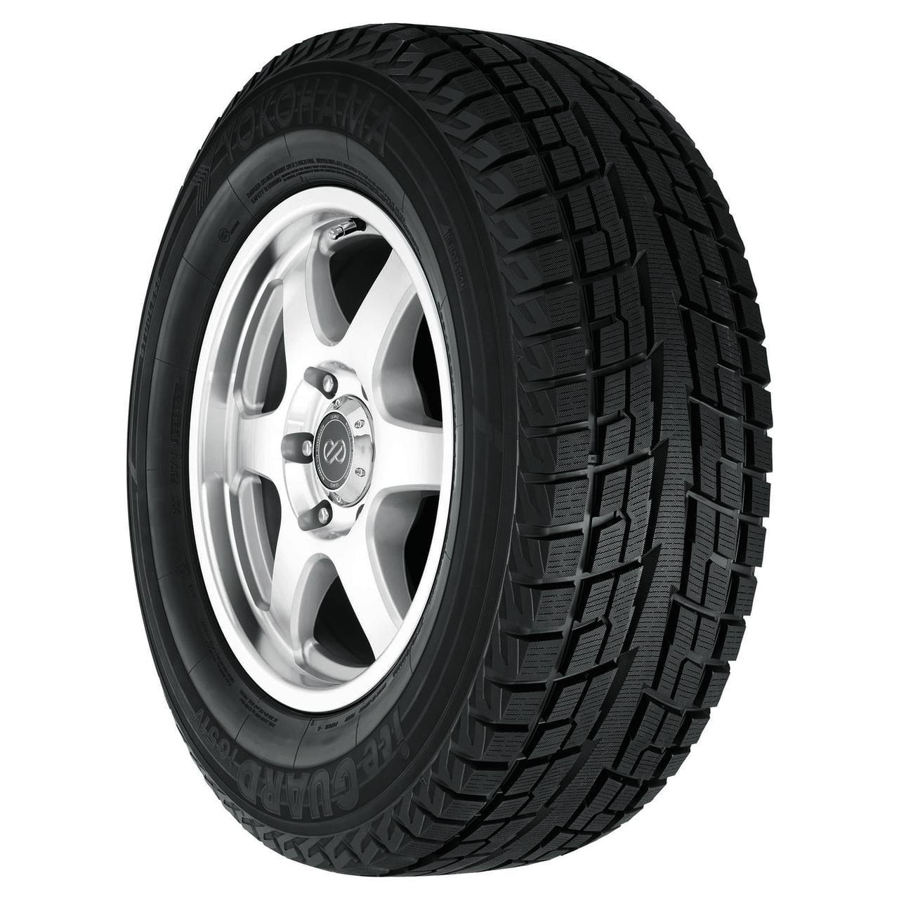 Yokohama iceGUARD iG51v Winter 285/50R20 112T Passenger Tire