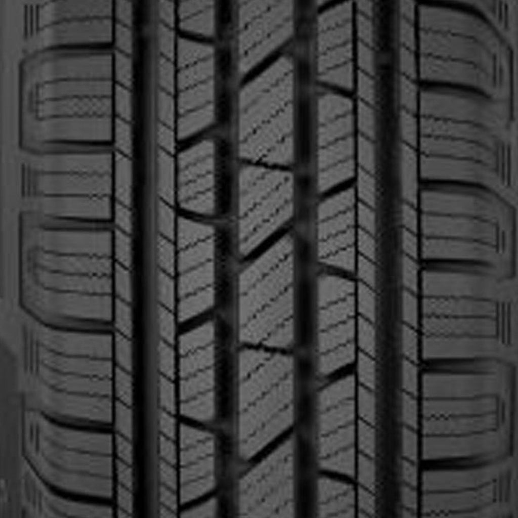 Cooper Discoverer SRX All Season 255/55R18 109V XL SUV/Crossover Tire