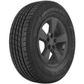 Delta Sierradial H/T Plus All Season P245/65R17 107T Passenger Tire
