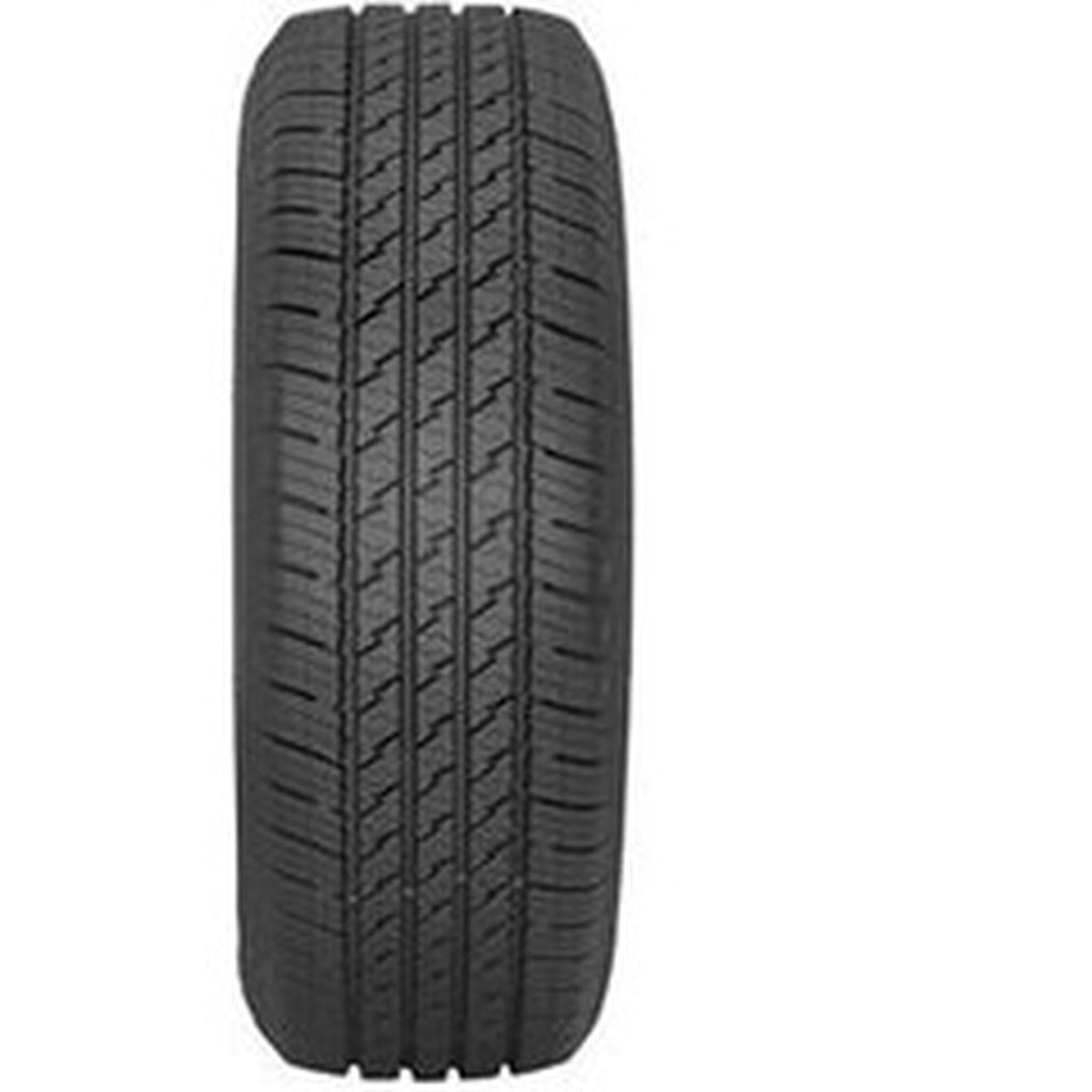 Delta Sierradial H/T Plus All Season P245/65R17 107T Passenger Tire
