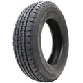 Goodyear Eagle Exhilarate 275/40R20 106Y Passenger Tire