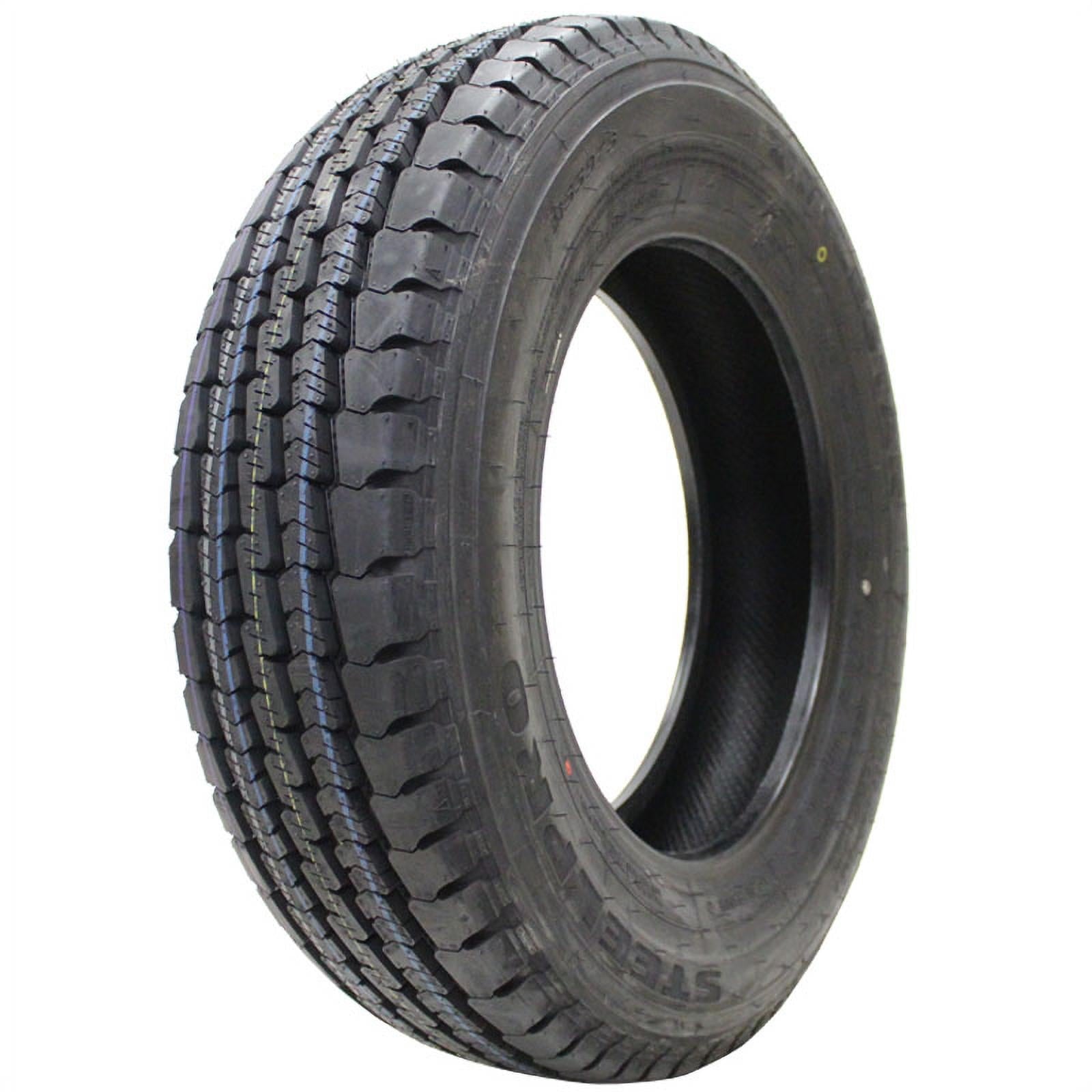 Goodyear Eagle Exhilarate 275/40R20 106Y Passenger Tire
