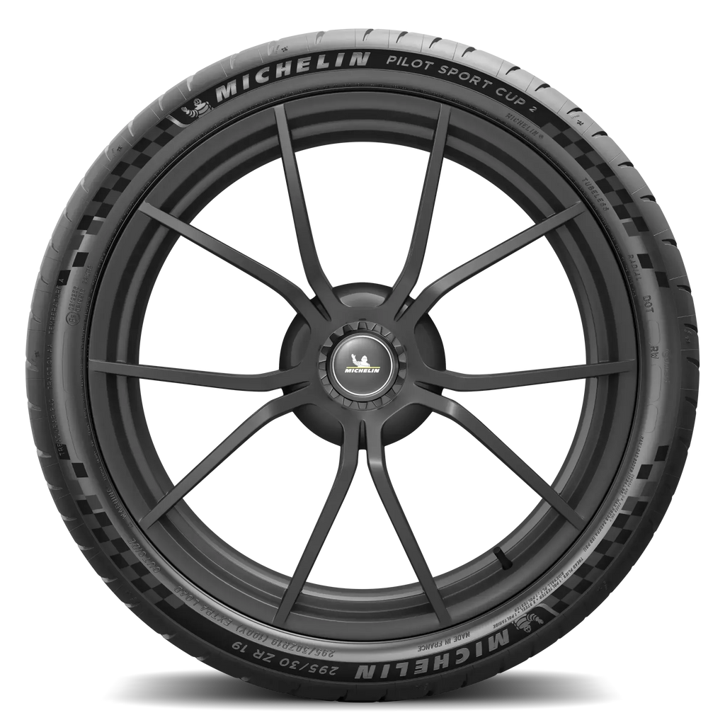 Michelin Pilot Sport Cup 2 Connect Summer 285/35ZR20XL 104(Y)