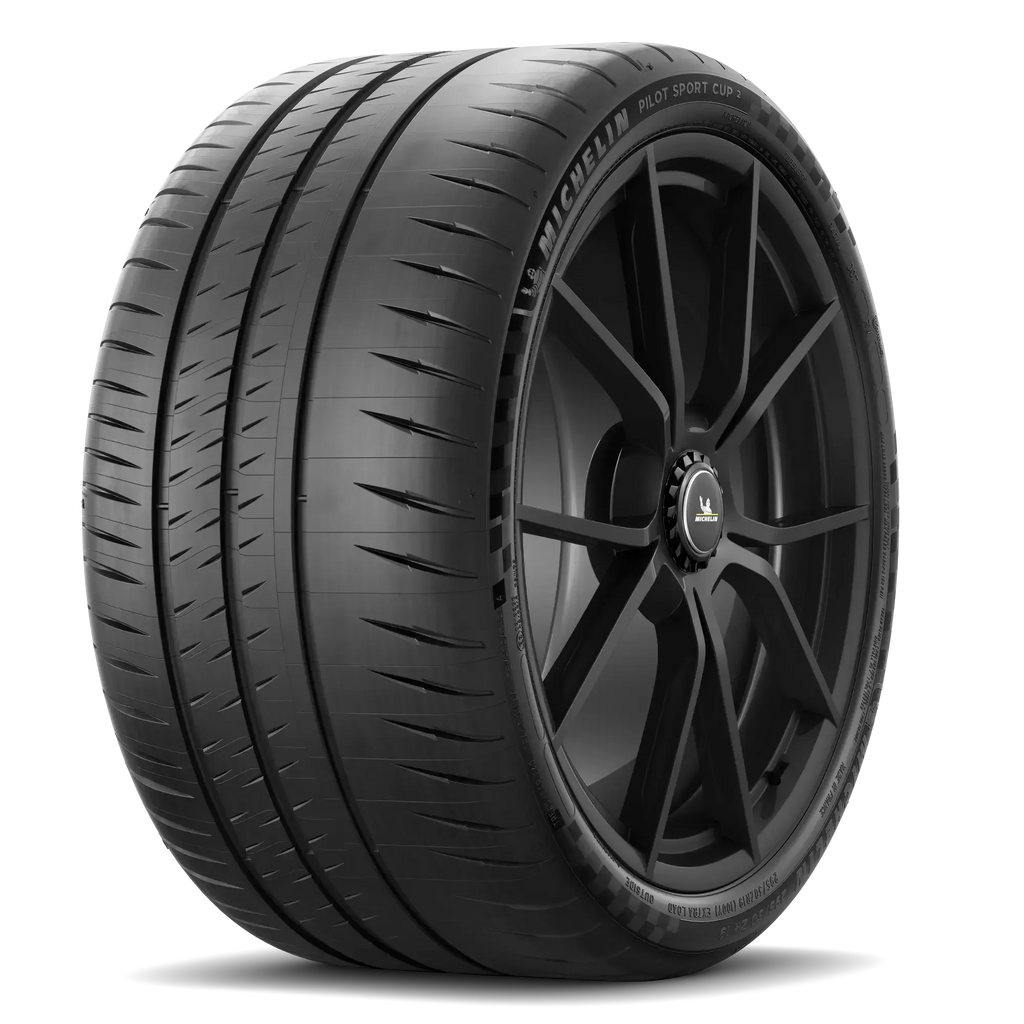 Michelin Pilot Sport Cup 2 Connect Summer 285/35ZR20XL 104(Y)