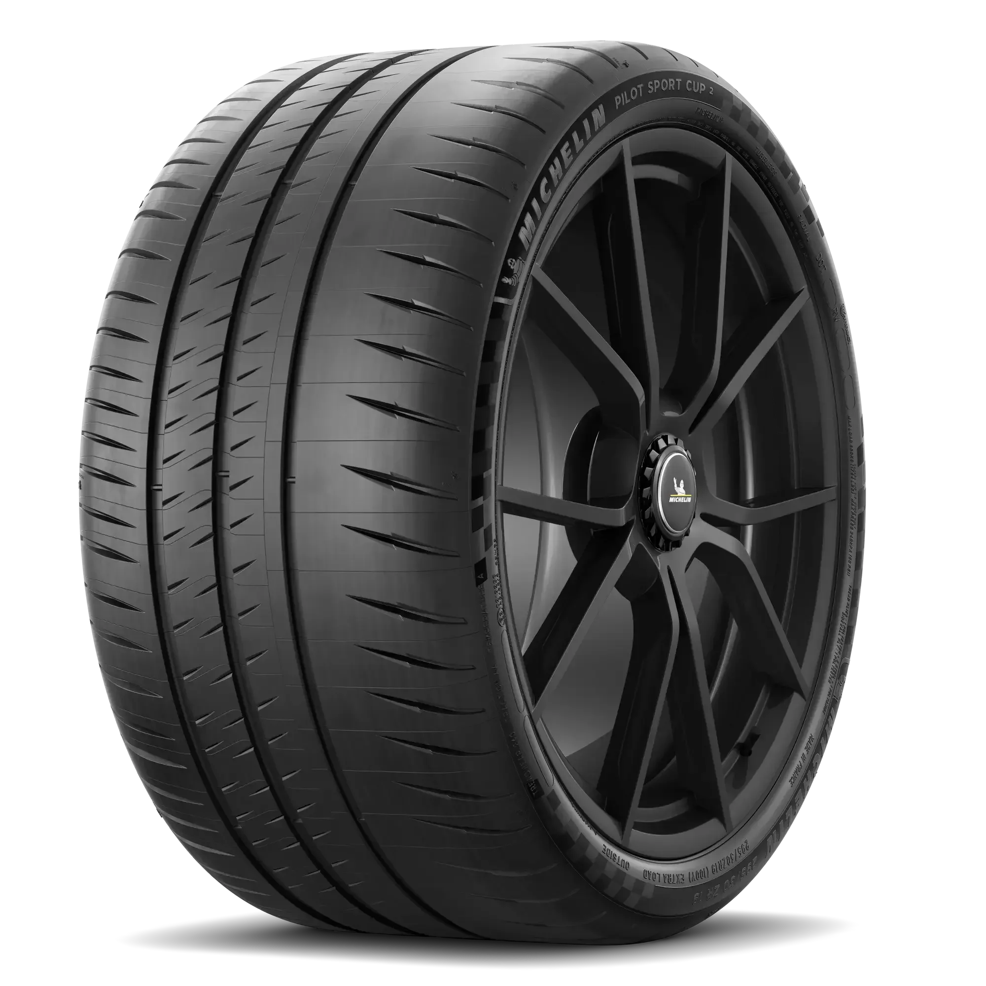 Michelin Pilot Sport Cup 2 Connect Summer 285/35ZR20XL 104(Y)