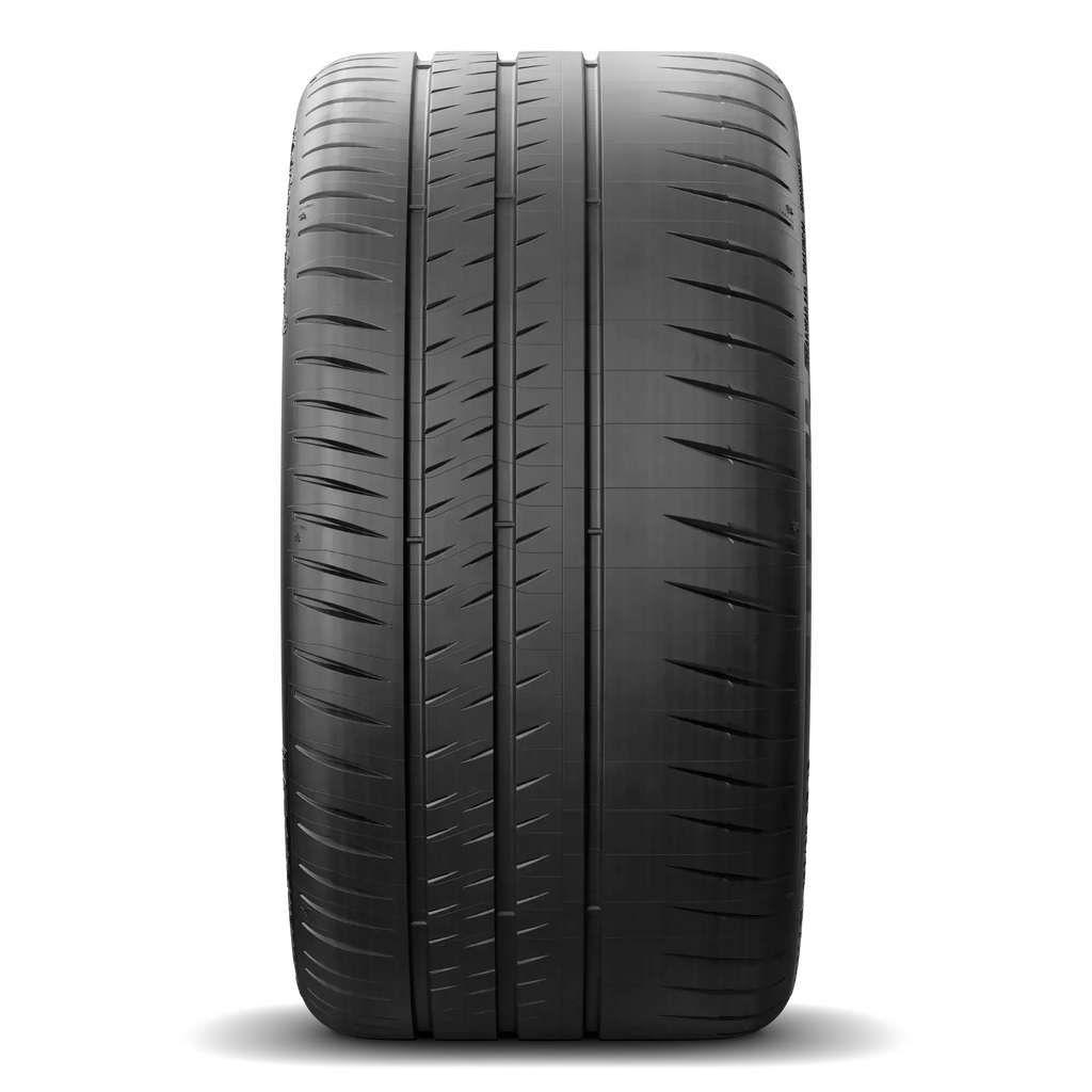 Michelin Pilot Sport Cup 2 Connect Summer 285/35ZR20XL 104(Y)
