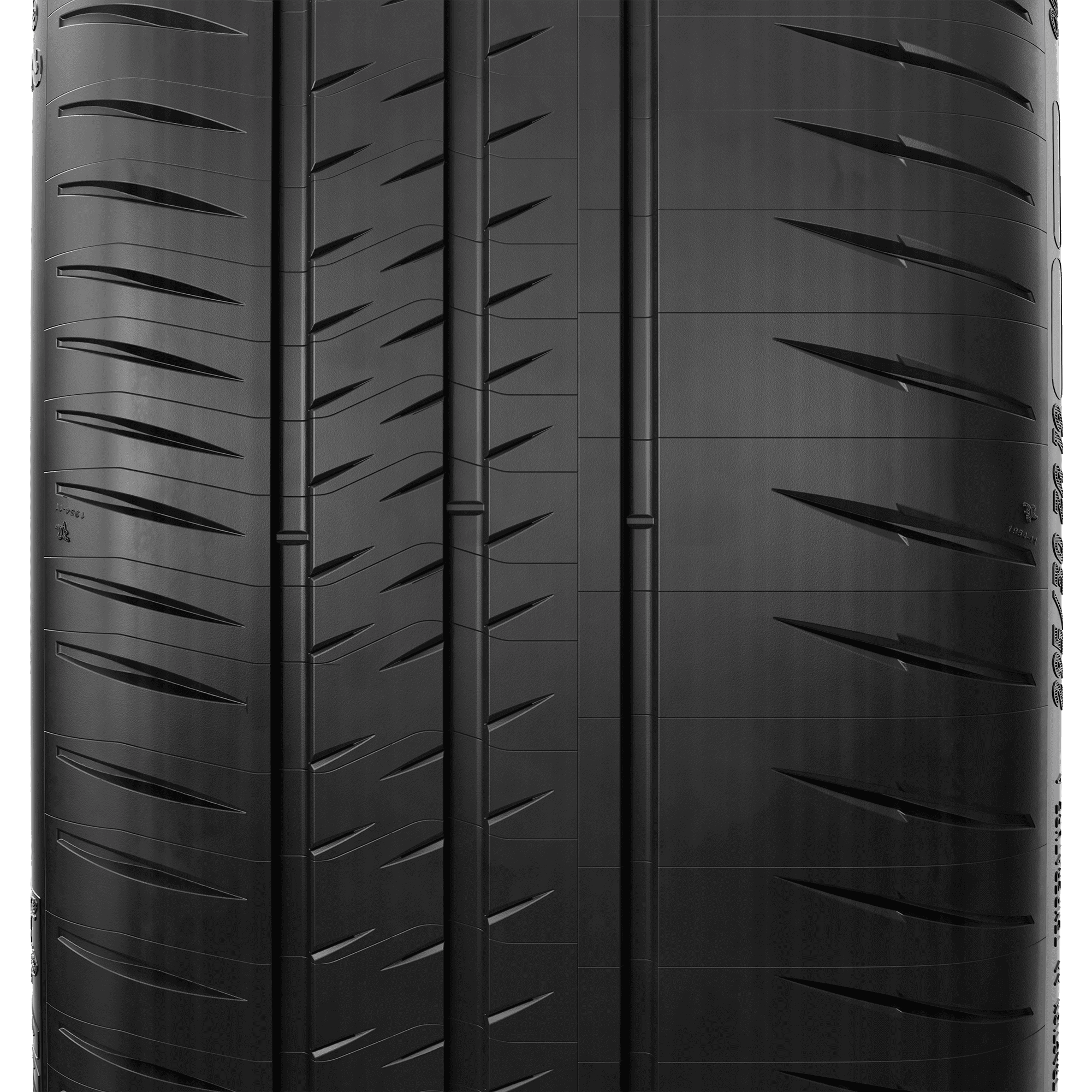 Michelin Pilot Sport Cup 2 Connect Summer 285/35ZR20XL 104(Y)