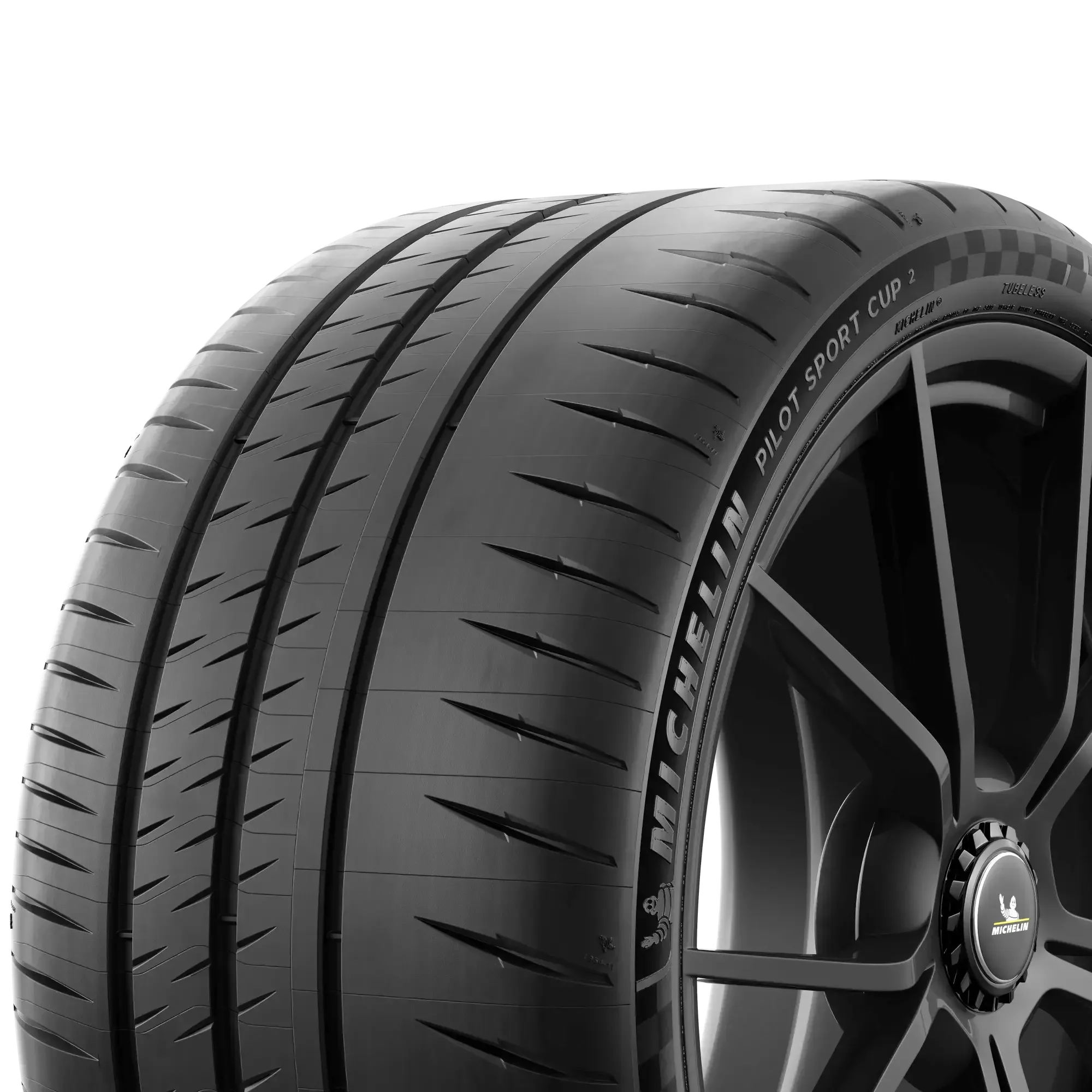 Michelin Pilot Sport Cup 2 Connect Summer 285/35ZR20XL 104(Y)