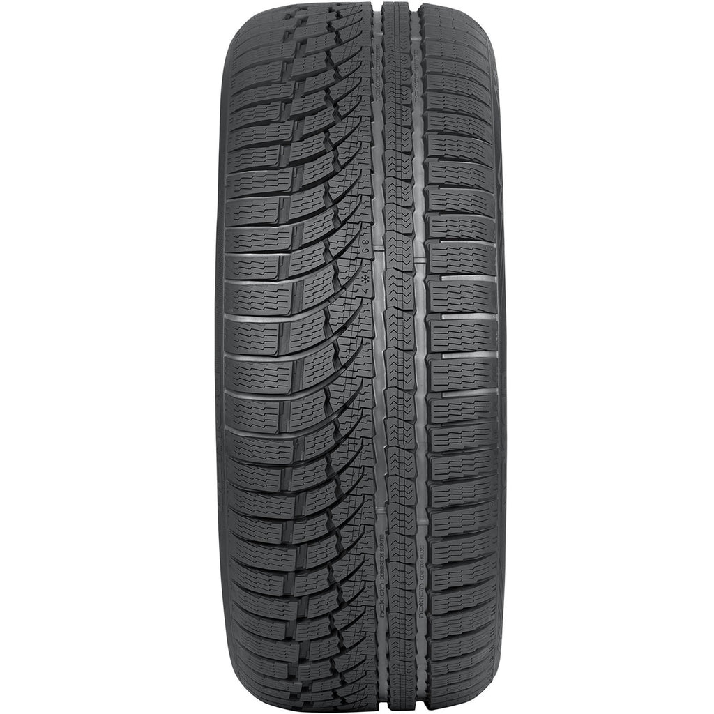 Nokian WR G4 All Weather 235/60R16 100H Passenger Tire
