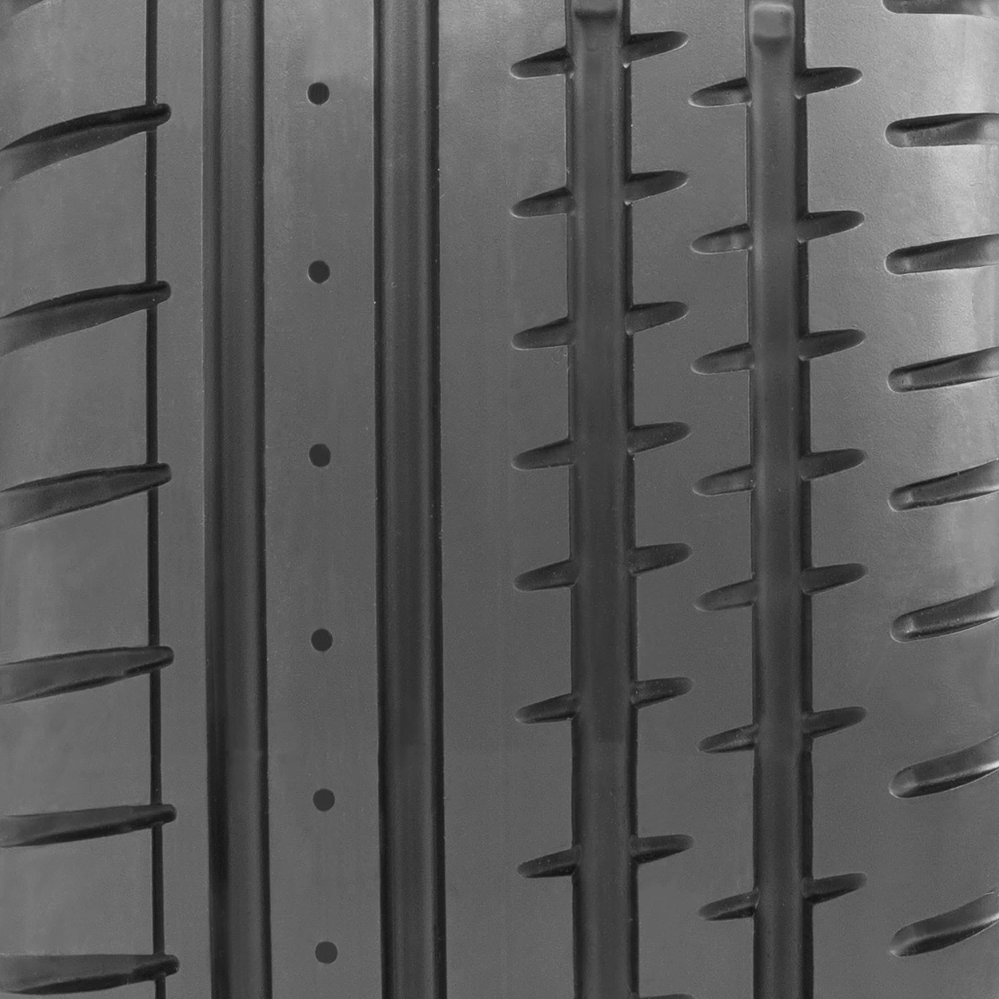 Continental ContiSportContact 2 Summer 225/45R17 91W Passenger Tire