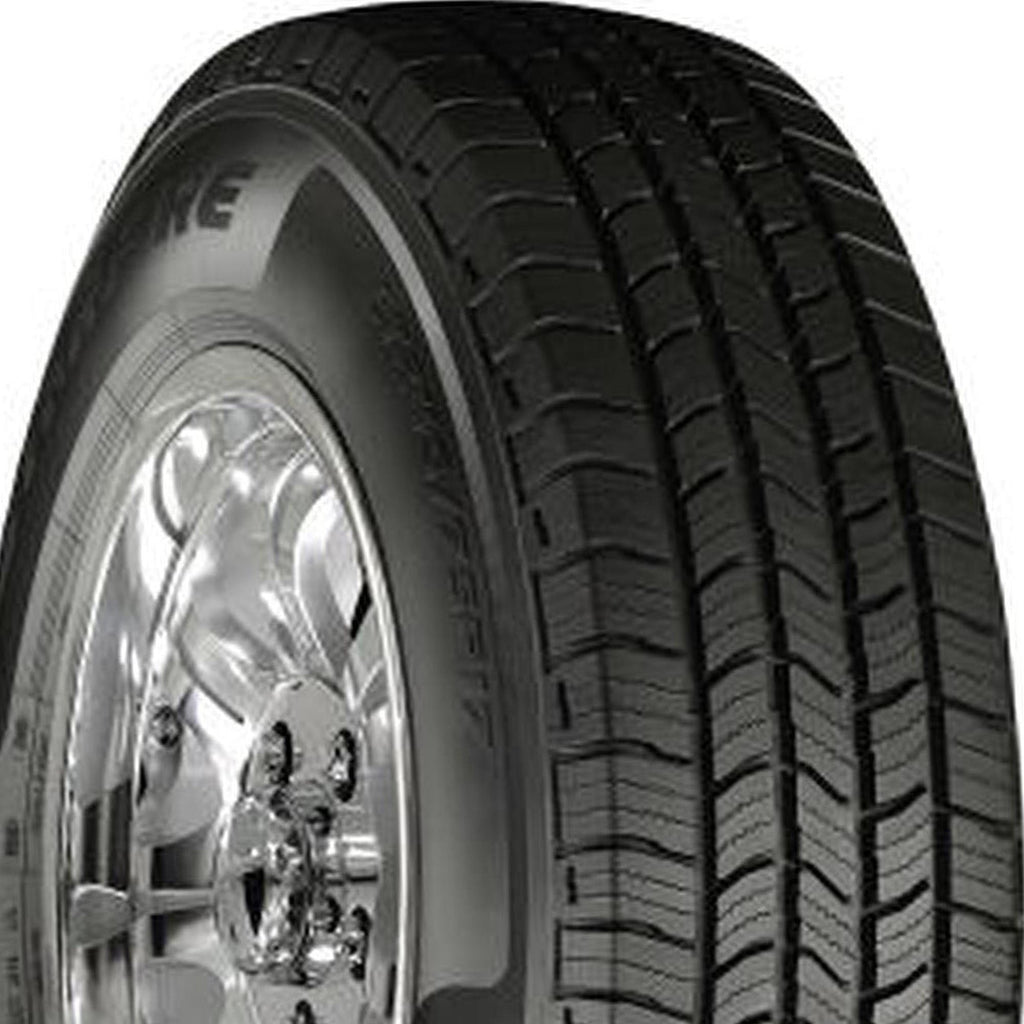 Starfire Solarus HT All Season 265/65R17 112T Light Truck Tire