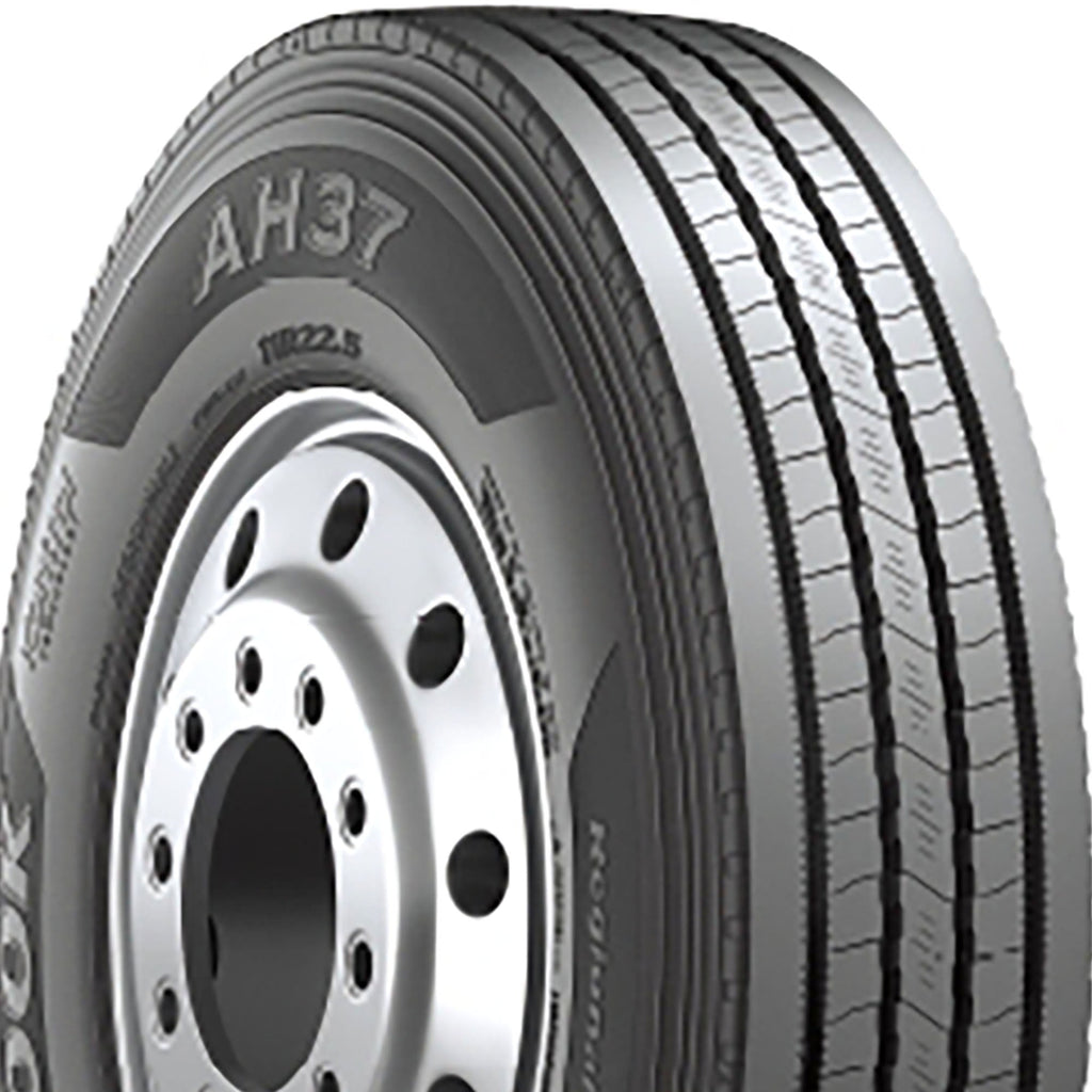 Hankook AH37 11R22.5 146L H Commercial Tire