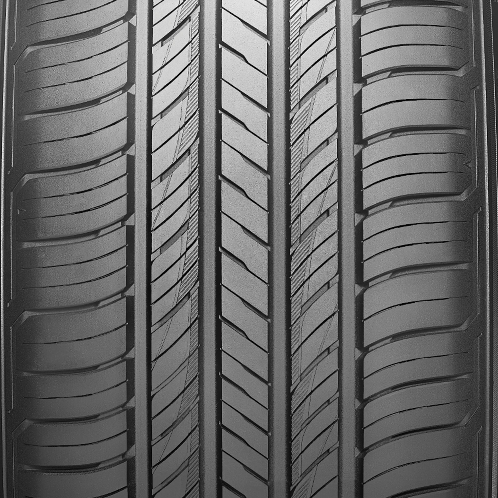 Kumho Tire Kumho Crugen HP71 All Season 275/50R20 109H SUV/Crossover Tire