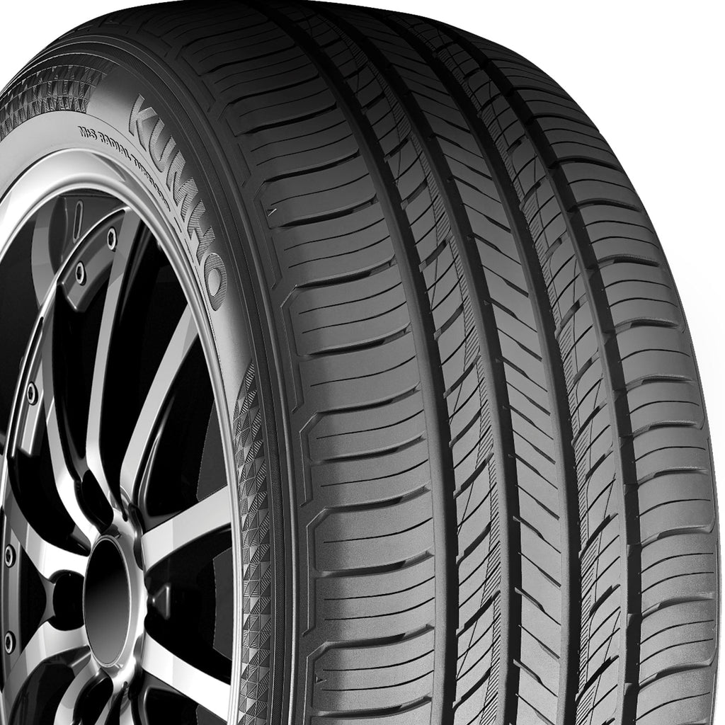 Kumho Tire Kumho Crugen HP71 All Season 275/50R20 109H SUV/Crossover Tire