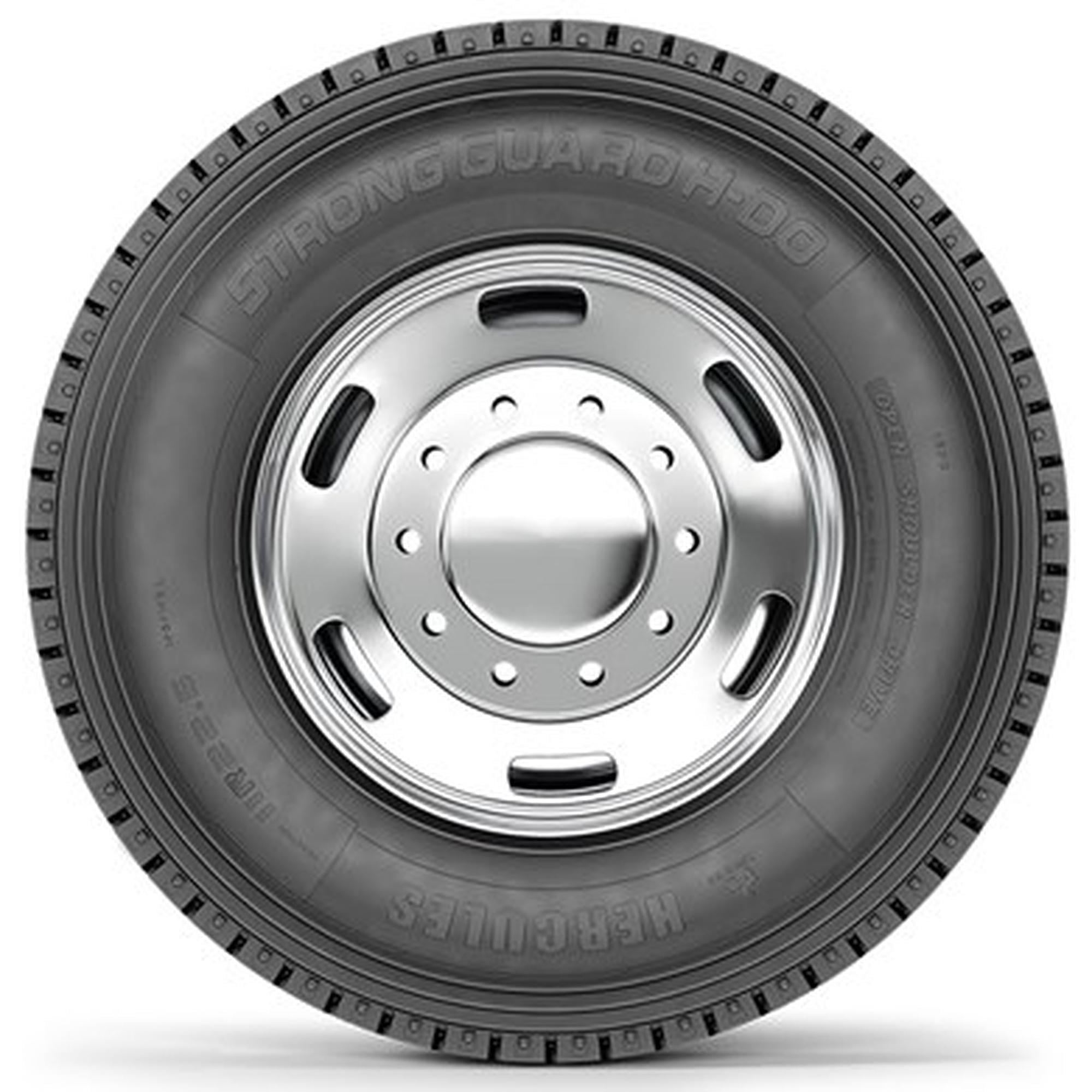 Hercules Strong Guard H-DO 11R24.5 149/146L G Commercial Tire