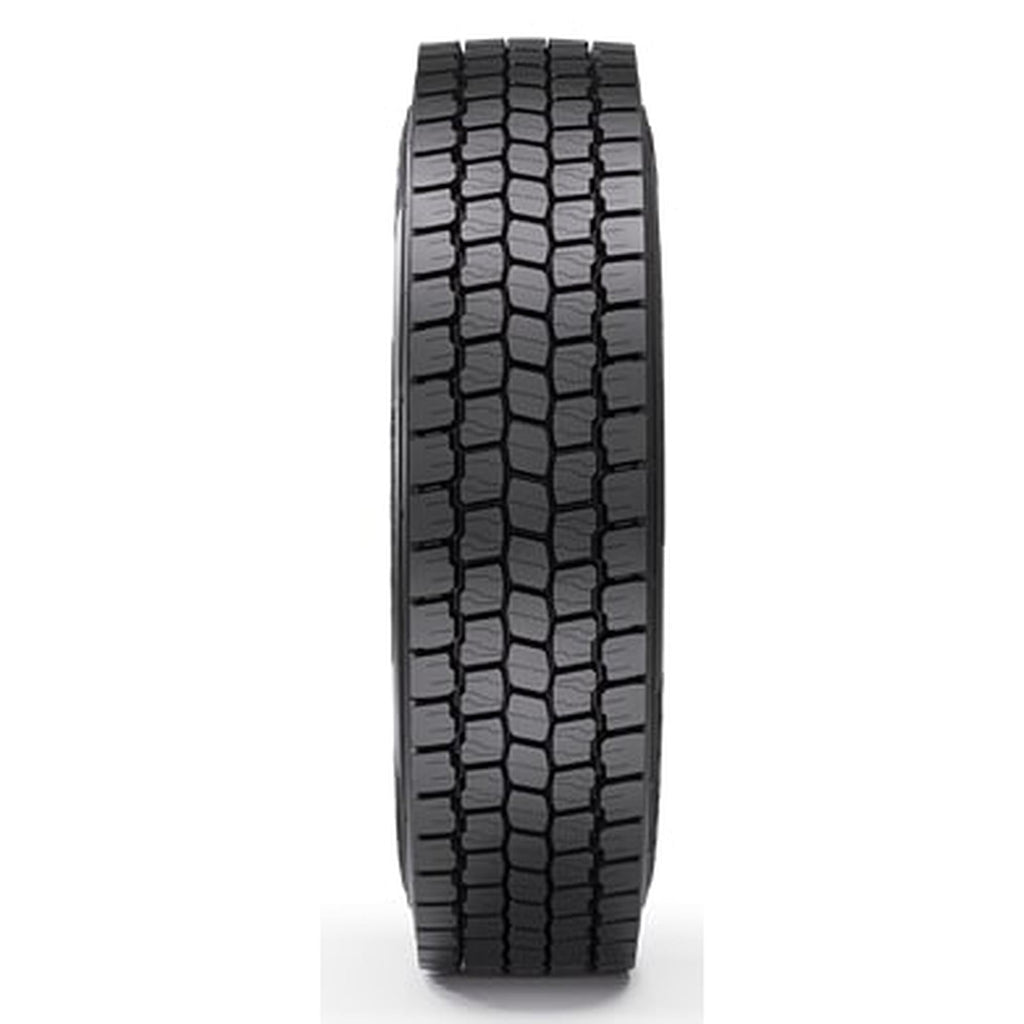 Hercules Strong Guard H-DO 11R24.5 149/146L G Commercial Tire