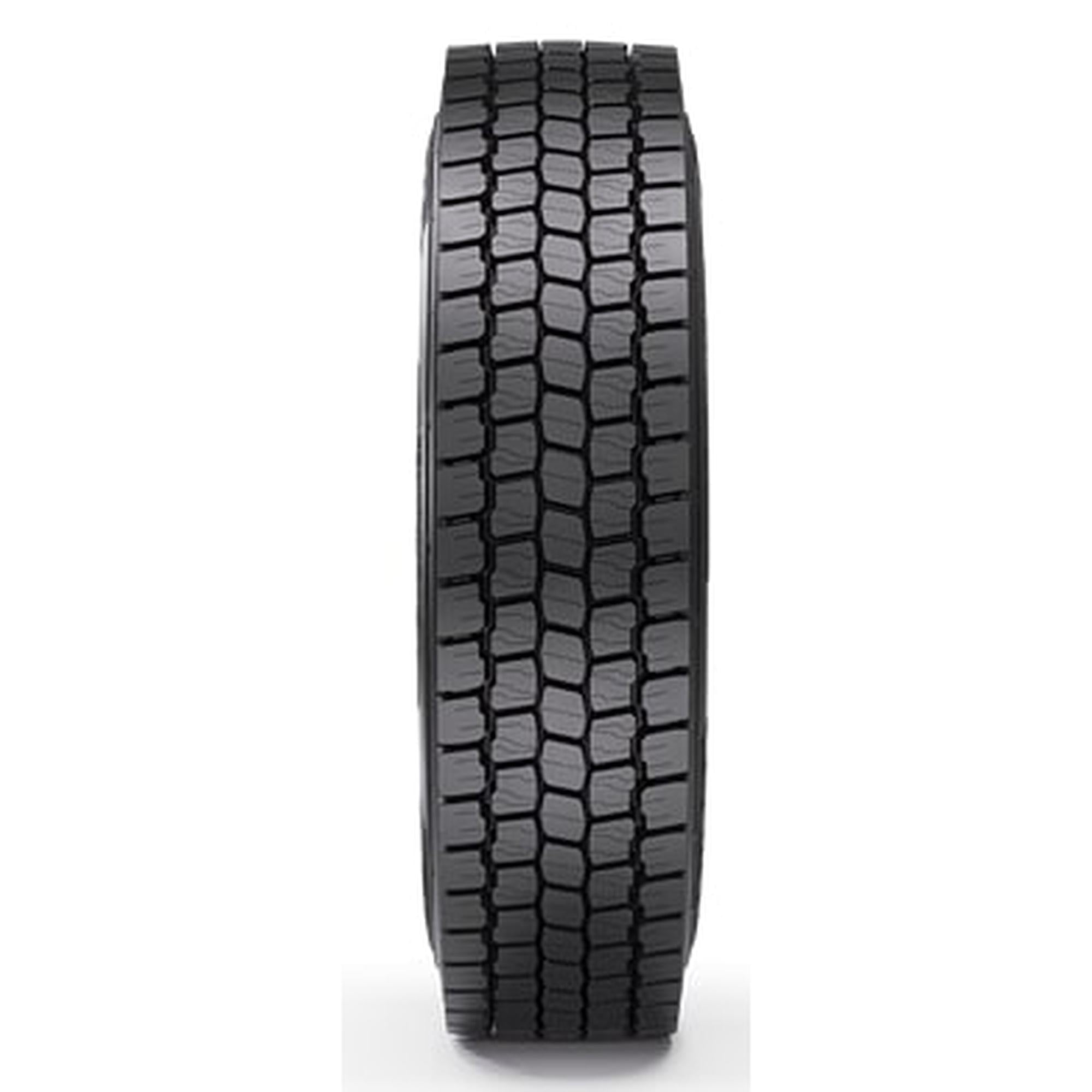 Hercules Strong Guard H-DO 11R24.5 149/146L G Commercial Tire