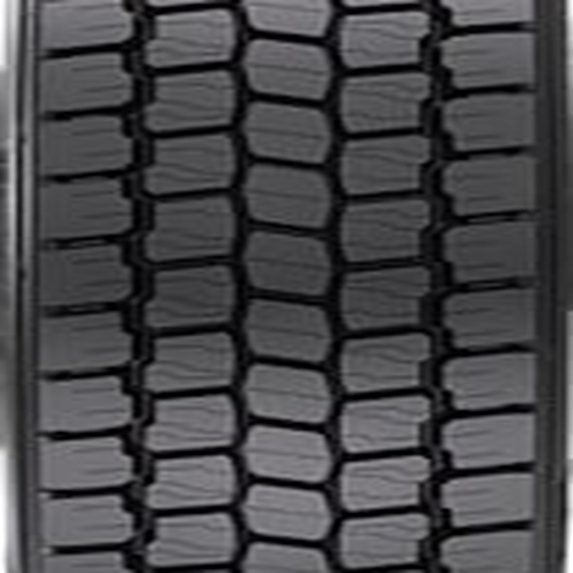 Hercules Strong Guard H-DO 11R24.5 149/146L G Commercial Tire