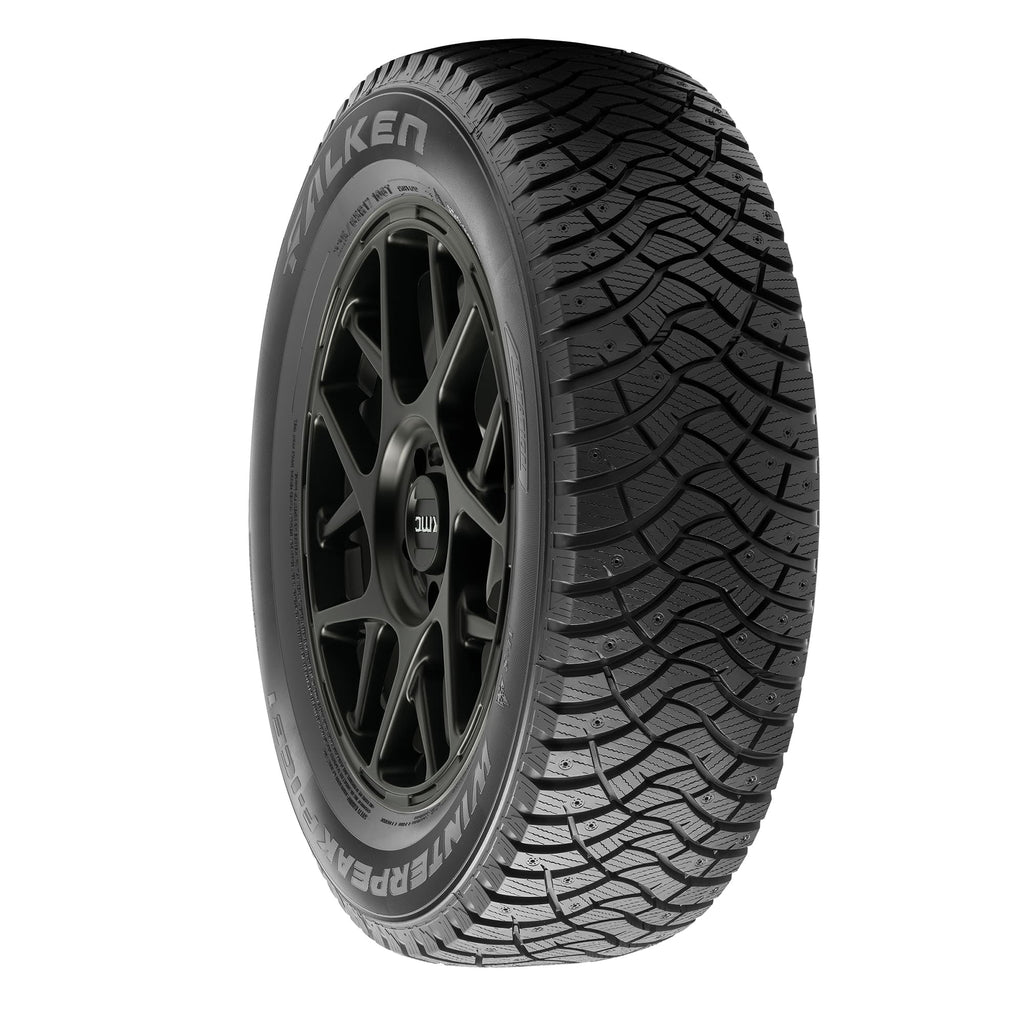 Falken Winterpeak F-Ice 1 Winter 205/65R16 99T XL Passenger Tire