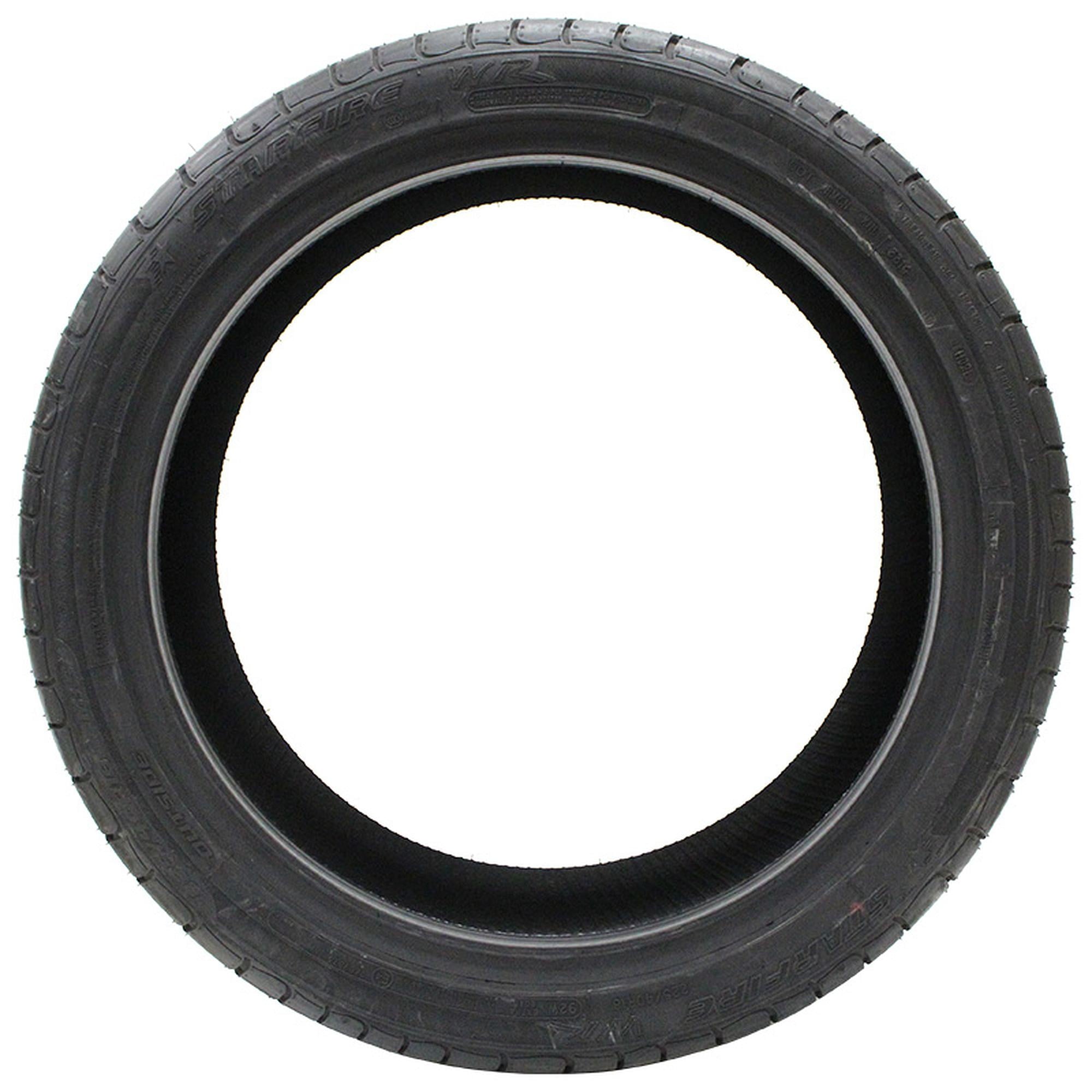 Starfire WR All Season 215/45R17 91W XL Passenger Tire