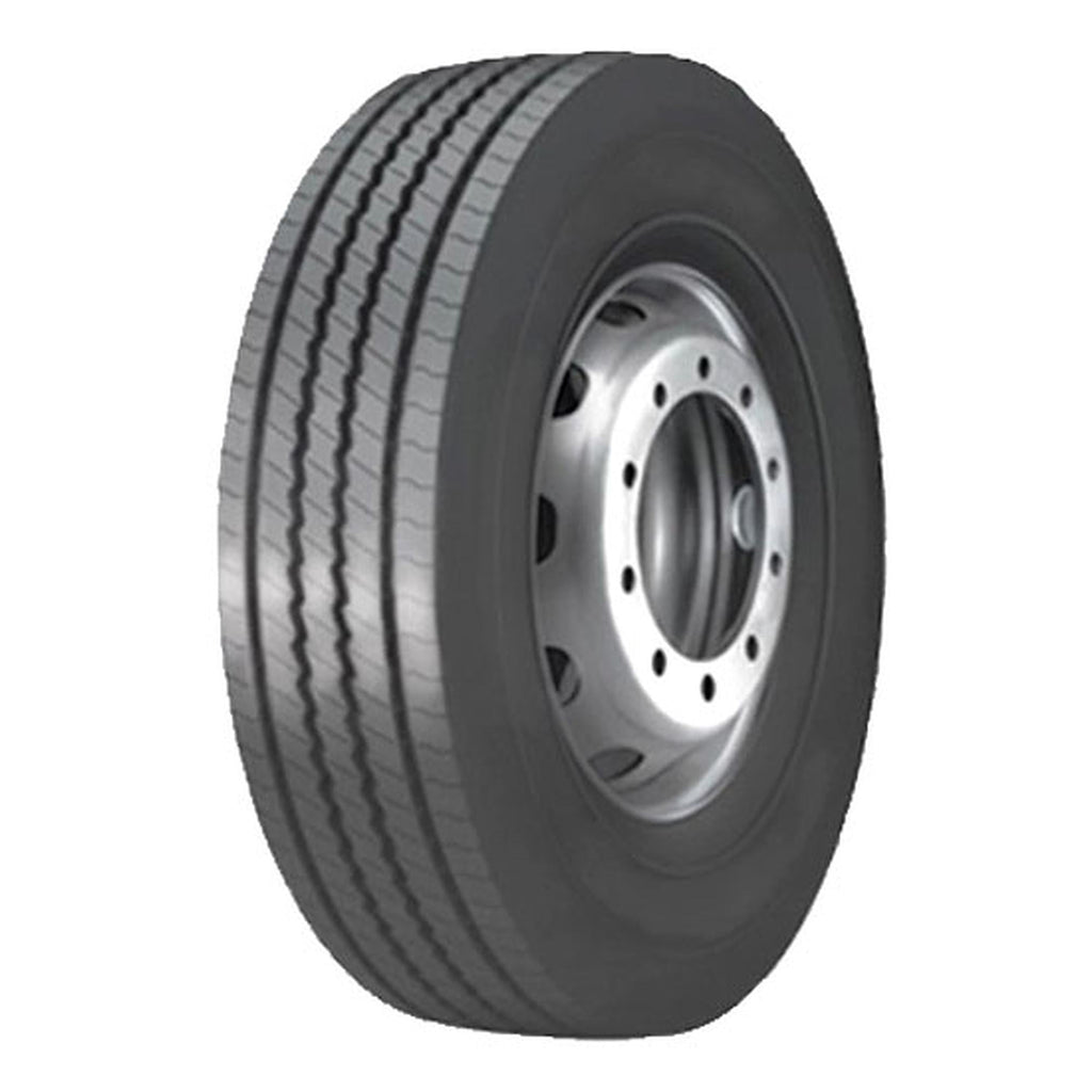 JK Tyre Jetway JUL 3 11R22.5 146/143L H Commercial Tire