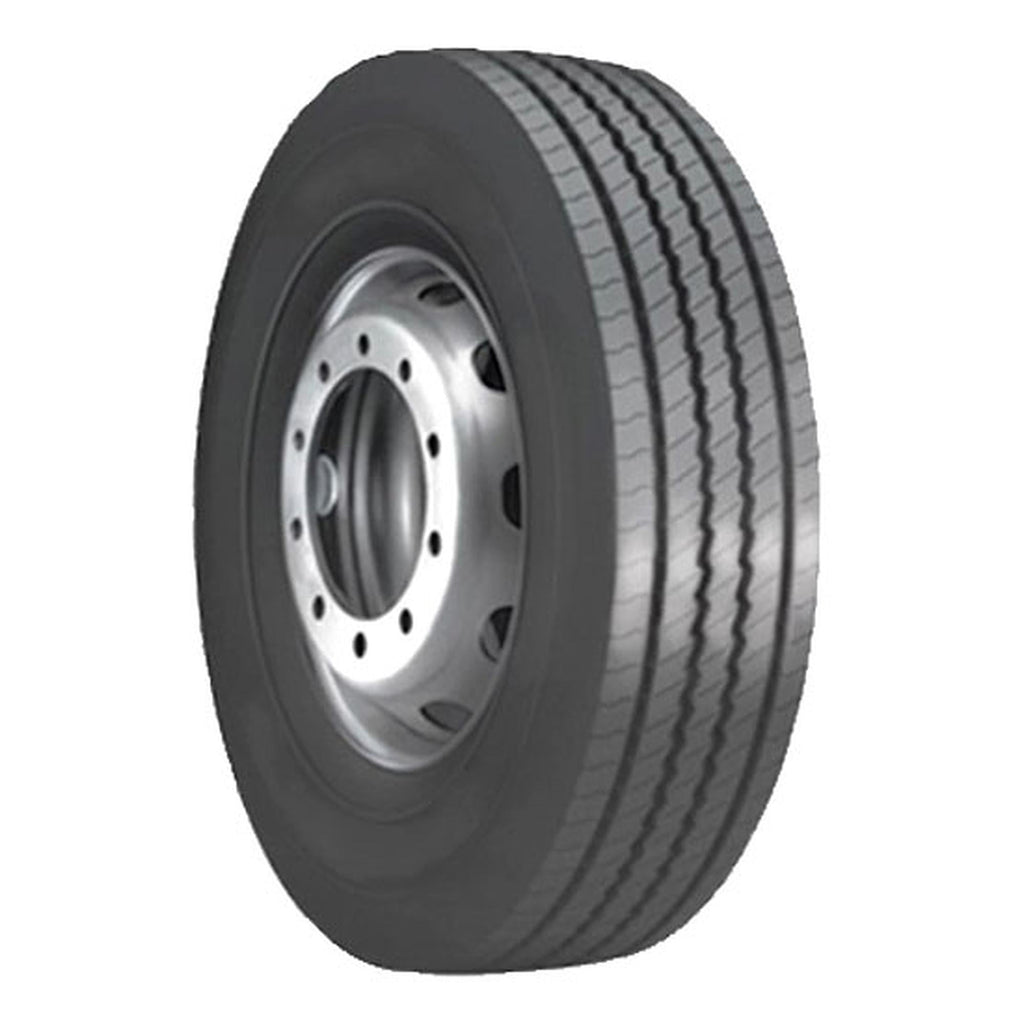 JK Tyre Jetway JUL 3 11R22.5 146/143L H Commercial Tire
