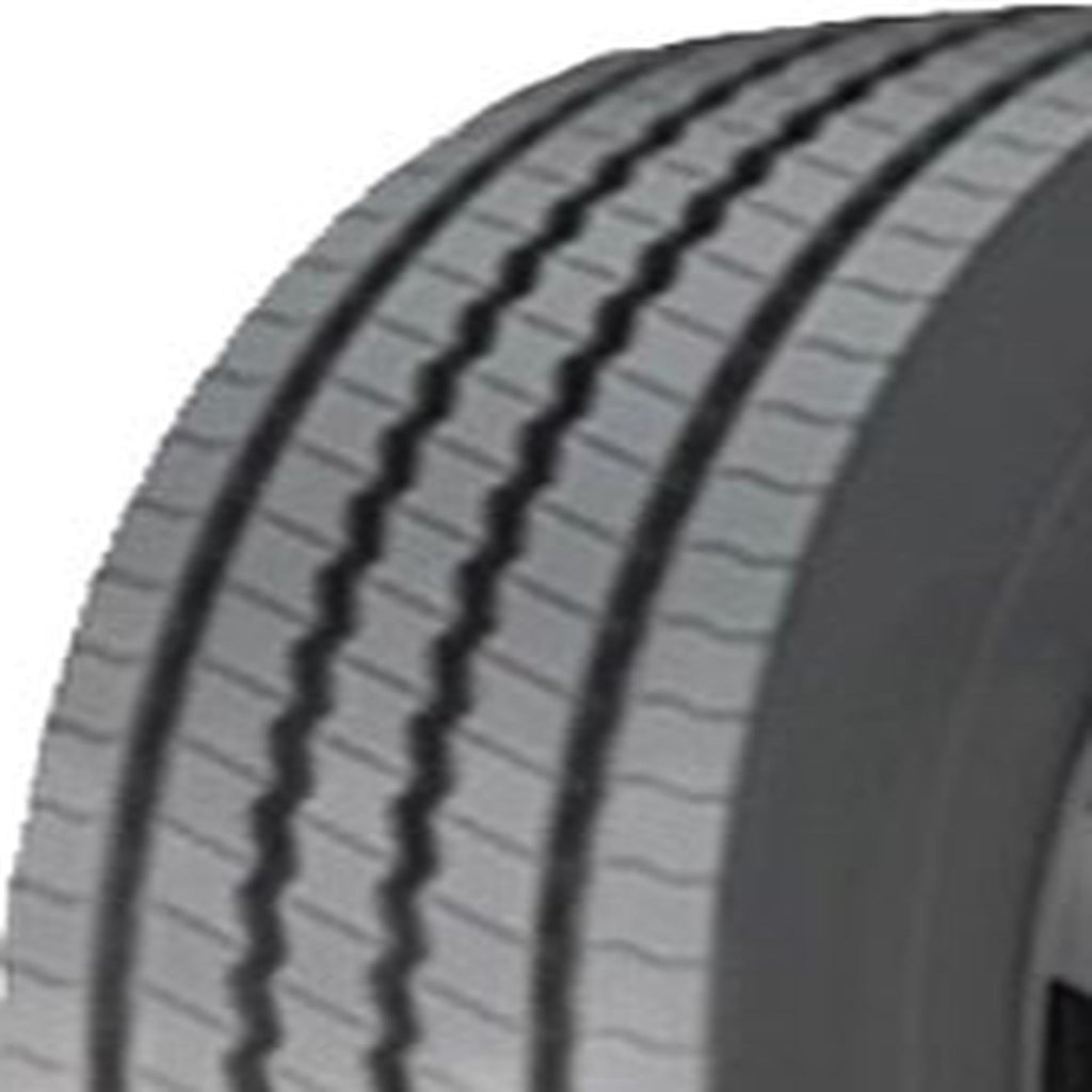 JK Tyre Jetway JUL 3 11R22.5 146/143L H Commercial Tire