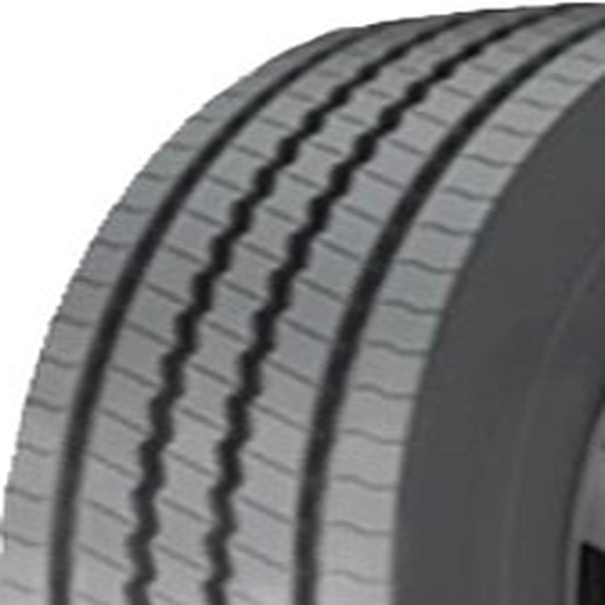 JK Tyre Jetway JUL 3 11R22.5 146/143L H Commercial Tire
