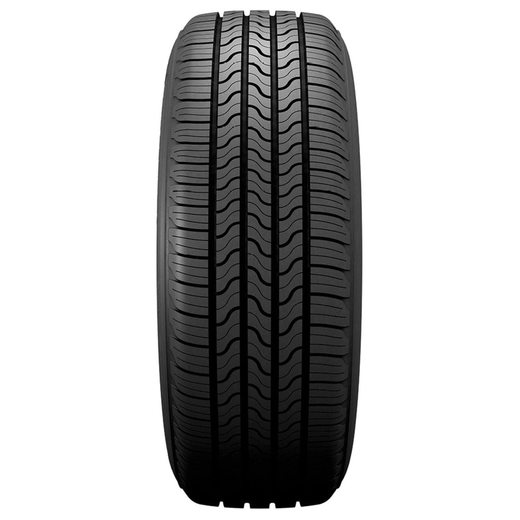 Firestone All Season All Season P245/50R20 102H Passenger Tire