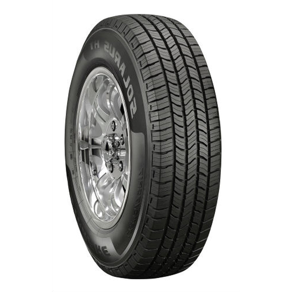 Starfire Solarus HT All Season 275/60R20 115T Light Truck Tire