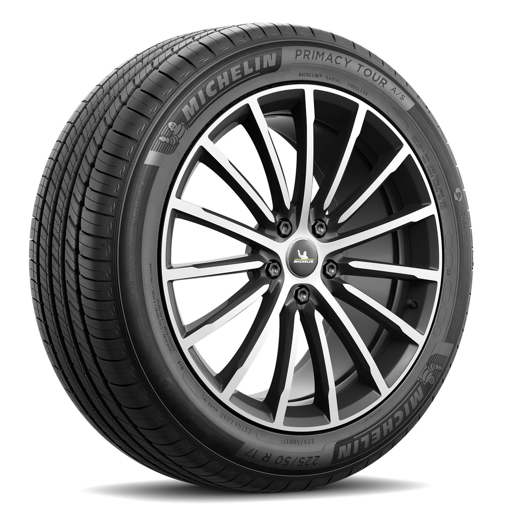 Michelin Primacy Tour A/S All Season 255/45R20 105V XL Passenger Tire