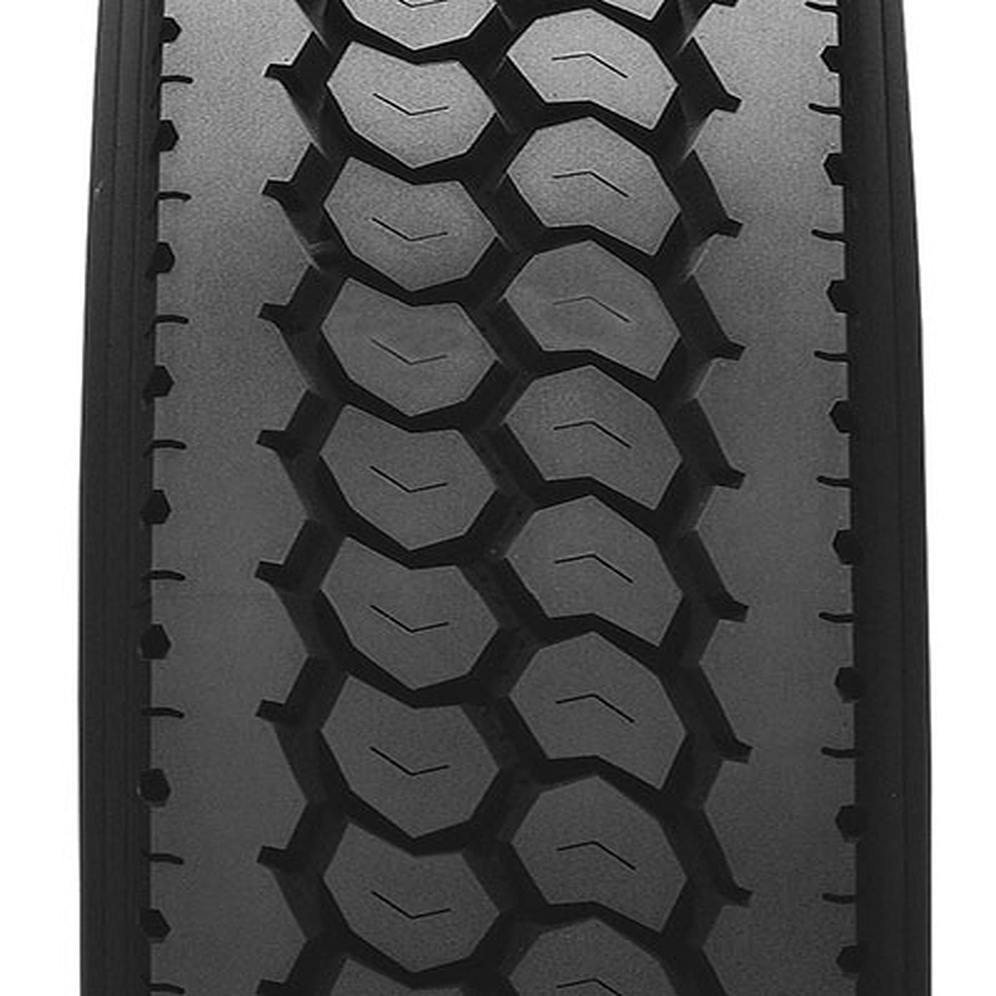 Kumho Tire Kumho KRD01 285/75R24.5 144/141M G Commercial Tire