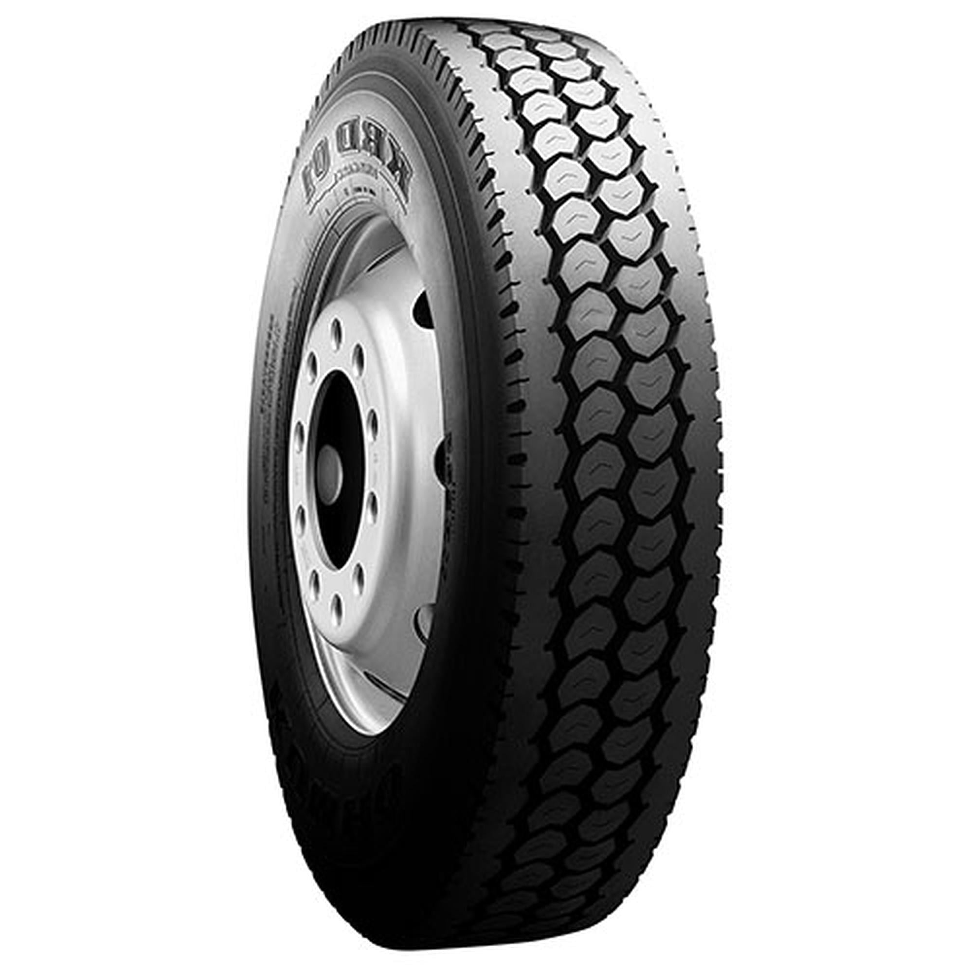 Kumho Tire Kumho KRD01 285/75R24.5 144/141M G Commercial Tire
