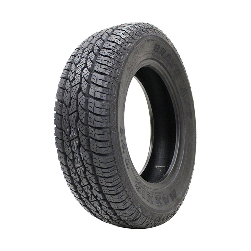 Maxxis AT-771 Bravo Series All Terrain LT245/75R17 121/118S E Light Truck Tire