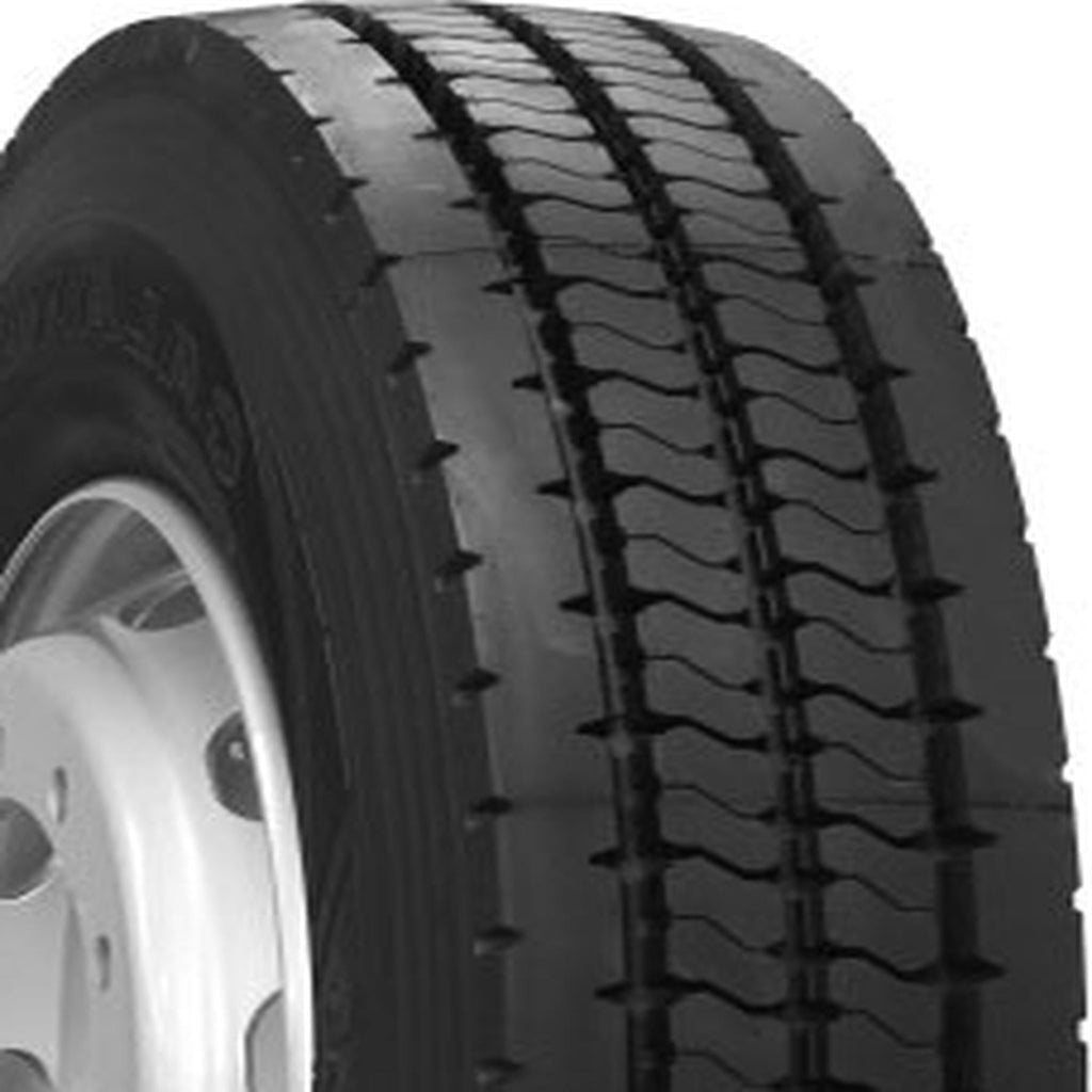 Galaxy DH241-G 295/75R22.5 146/143M H Commercial Tire