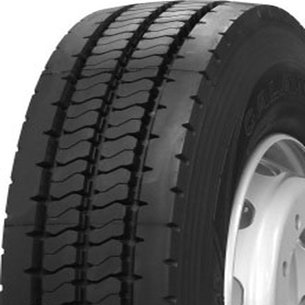 Galaxy DH241-G 295/75R22.5 146/143M H Commercial Tire