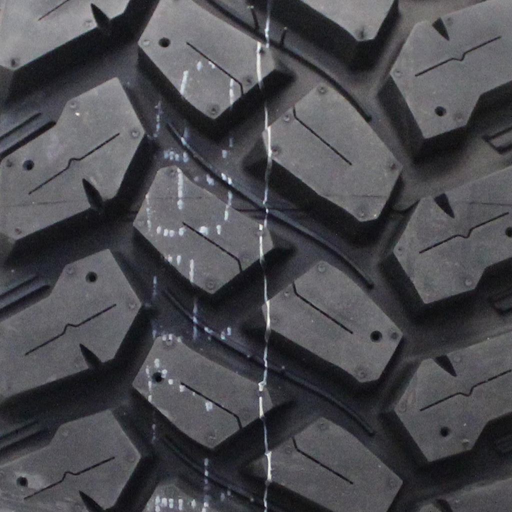 Firestone Destination M/T2 295/70R18 129 Q Tire