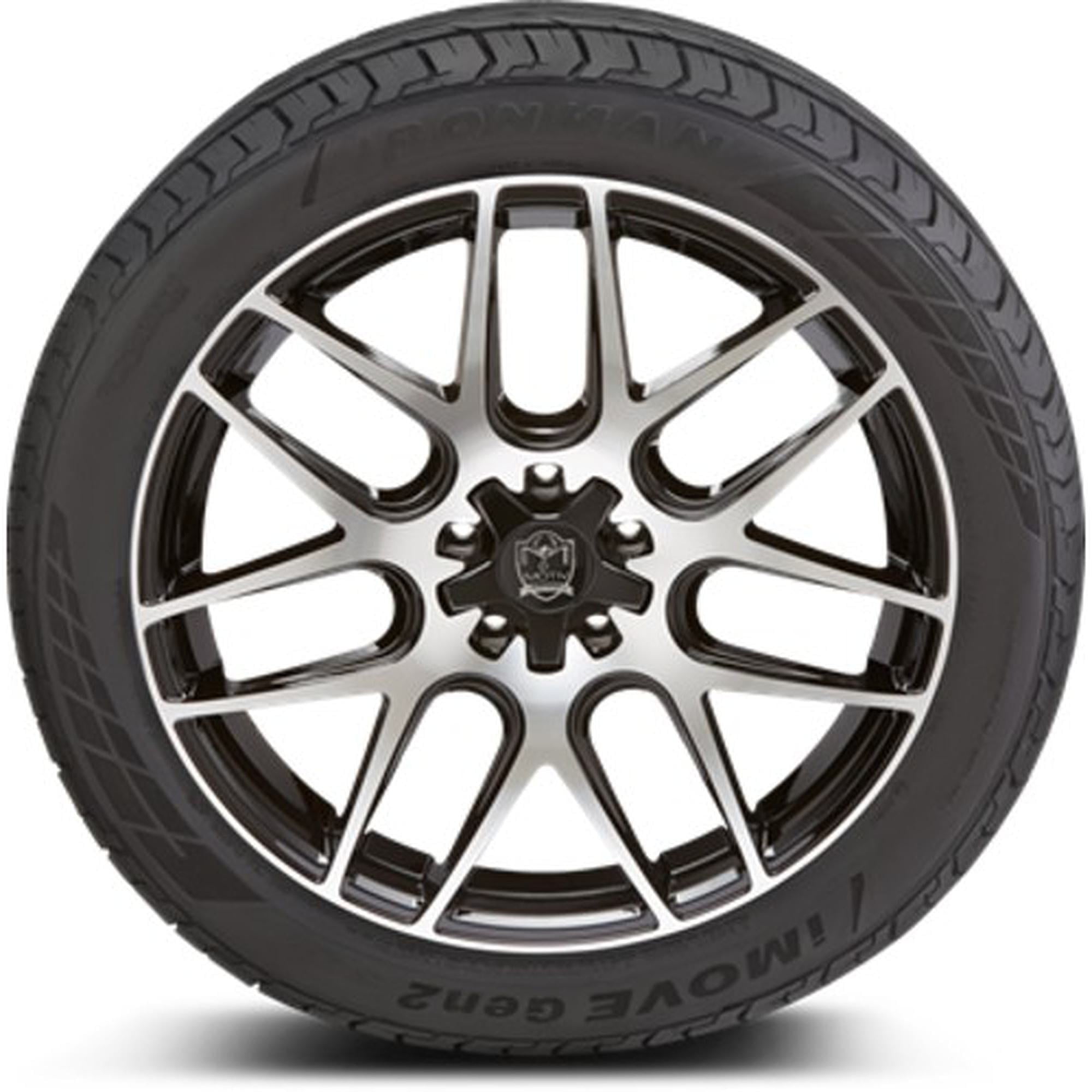 Ironman iMove Gen 2 SUV All Season 265/35R22 102V XL Passenger Tire