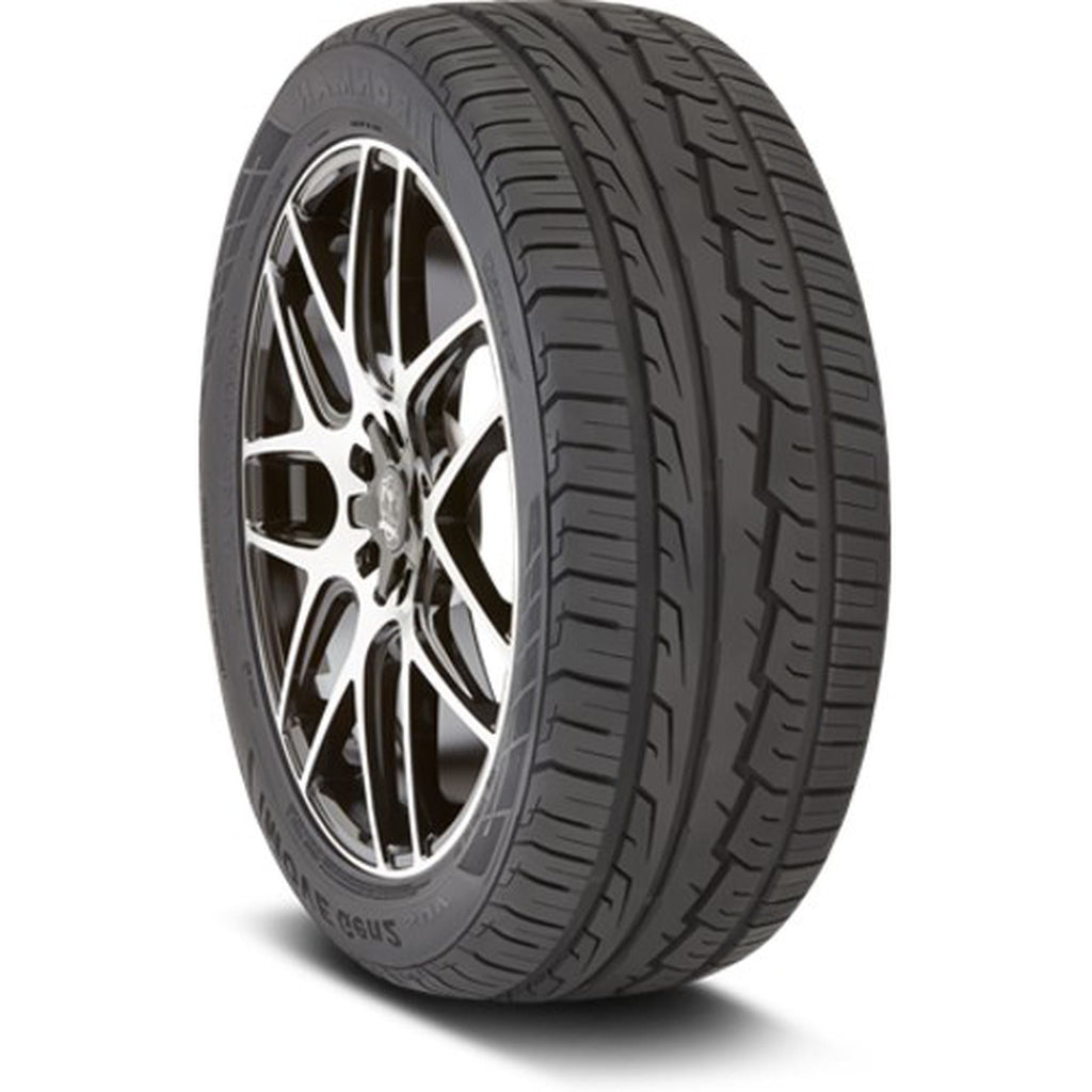 Ironman iMove Gen 2 SUV All Season 265/35R22 102V XL Passenger Tire