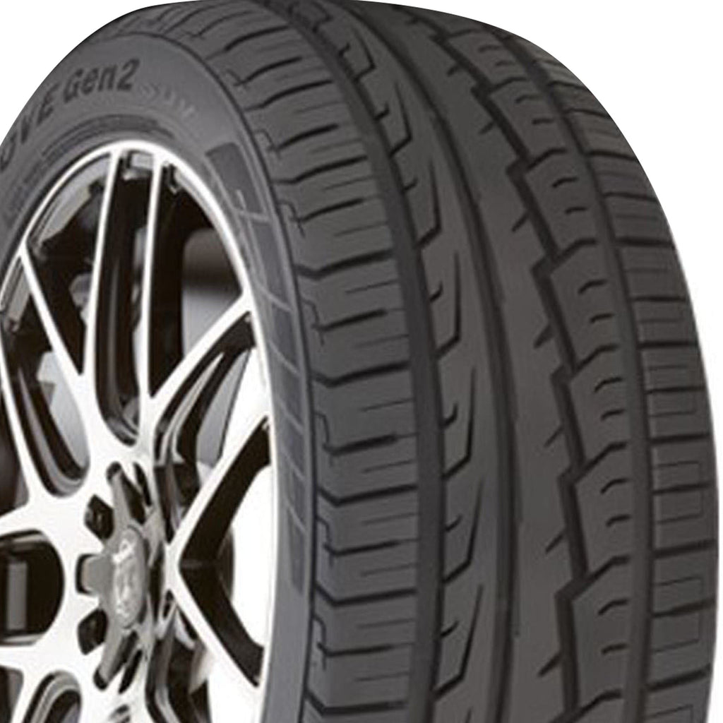 Ironman iMove Gen 2 SUV All Season 265/35R22 102V XL Passenger Tire