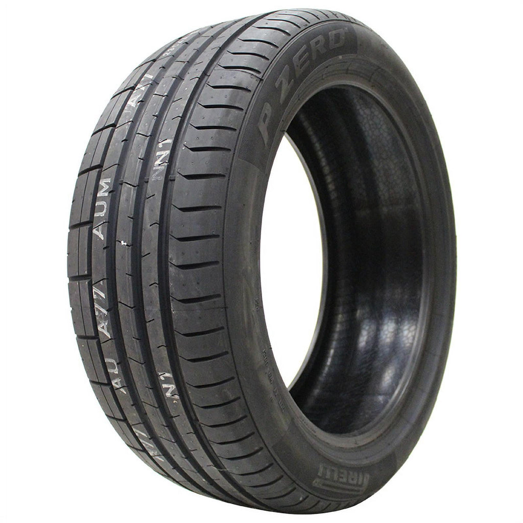 Pirelli P Zero (PZ4-Sport) 285/35R20 104 Y Tire Fits: 2012-15 Chevrolet Camaro ZL1
