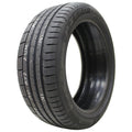 Pirelli P Zero (PZ4-Sport) 285/35R20 104 Y Tire Fits: 2012-15 Chevrolet Camaro ZL1