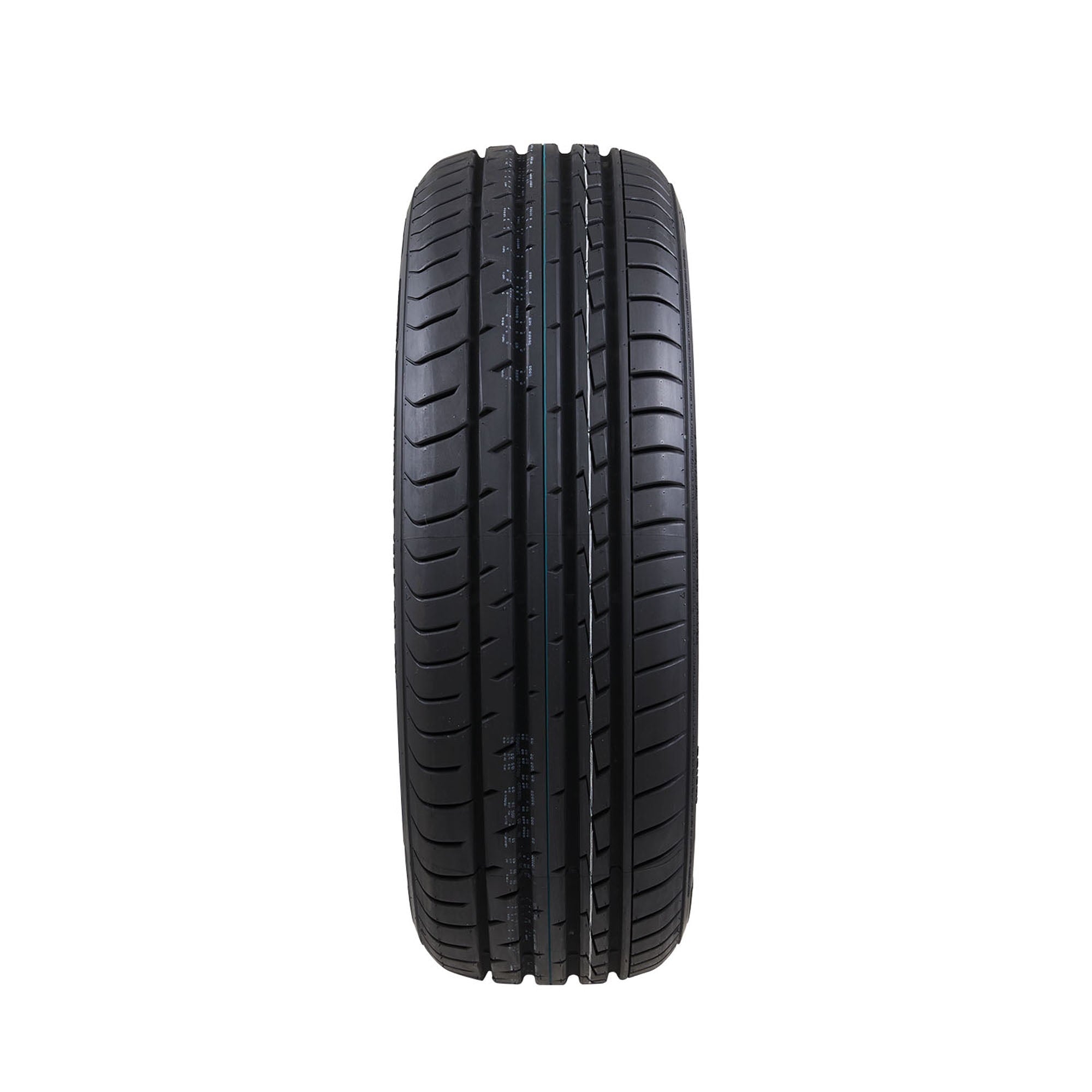 Cosmo TigerTail All Season 215/60R17 100V XL Passenger Tire