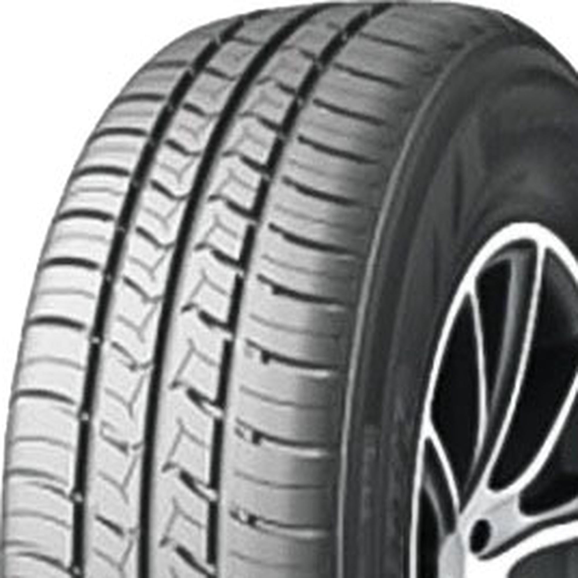 Lancaster LP-16 Performance 205/65R15 94H Passenger Tire