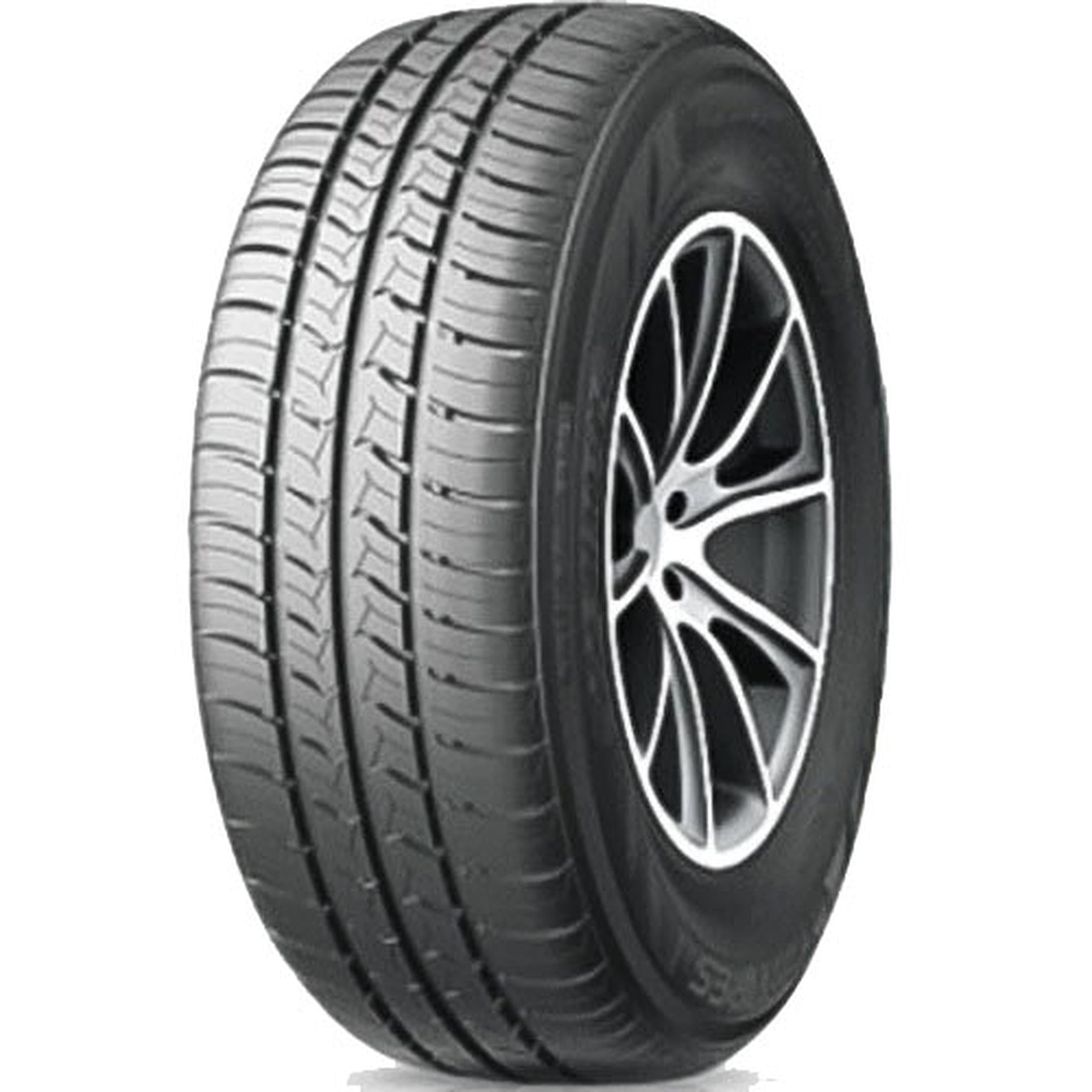 Lancaster LP-16 Performance 205/65R15 94H Passenger Tire