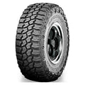 Deestone Mud Clawer R408 M/T Mud Terrain LT33X12.50R22 109Q E Light Truck Tire